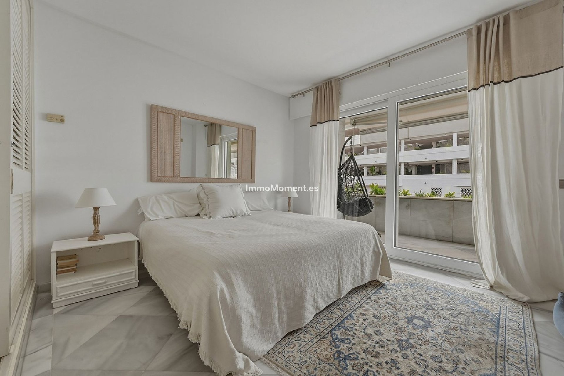 Reventa - Apartamento - Marbella - Puerto Banús