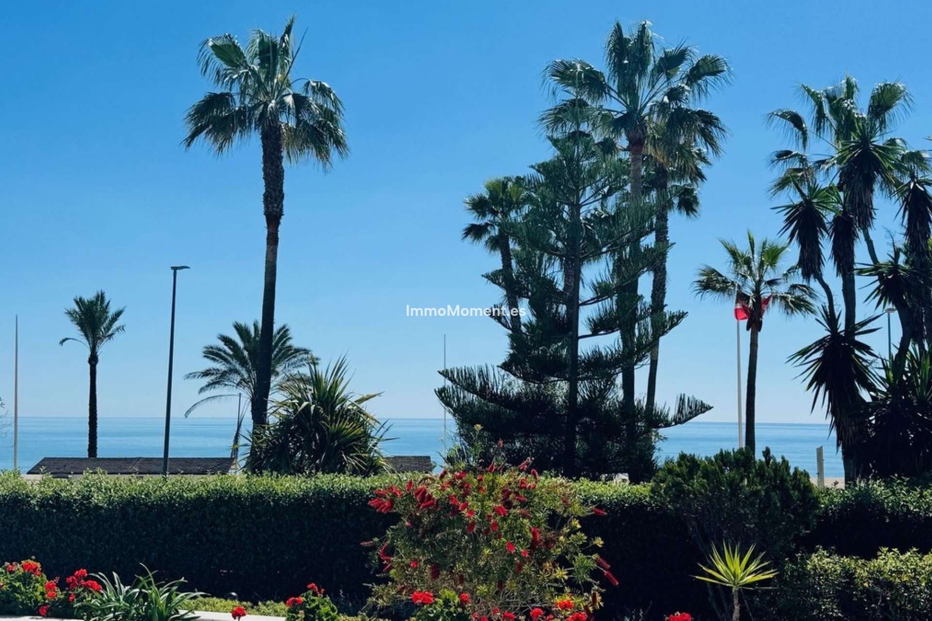 Reventa - Apartamento - Marbella - Puerto Banús