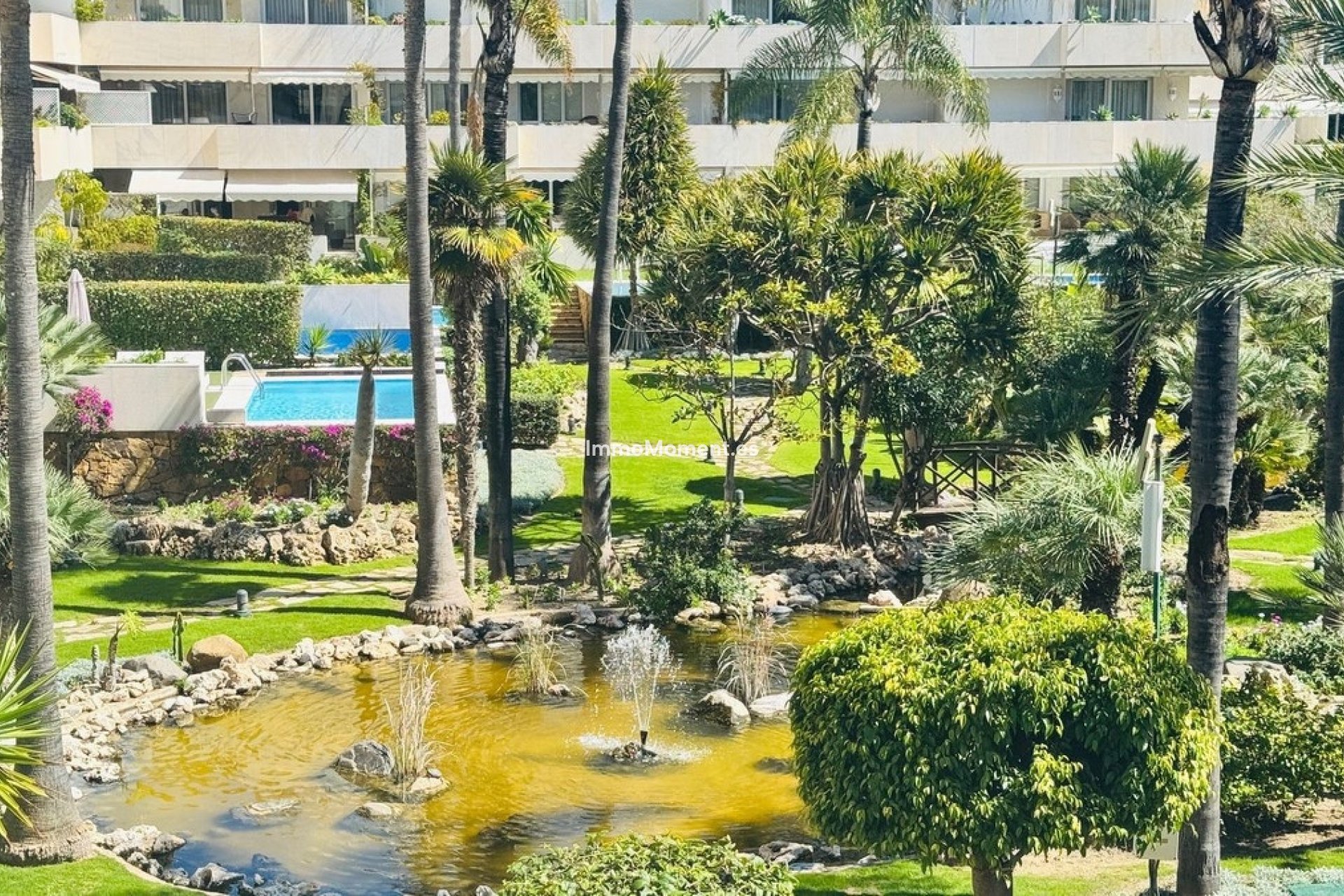 Reventa - Apartamento - Marbella - Puerto Banús