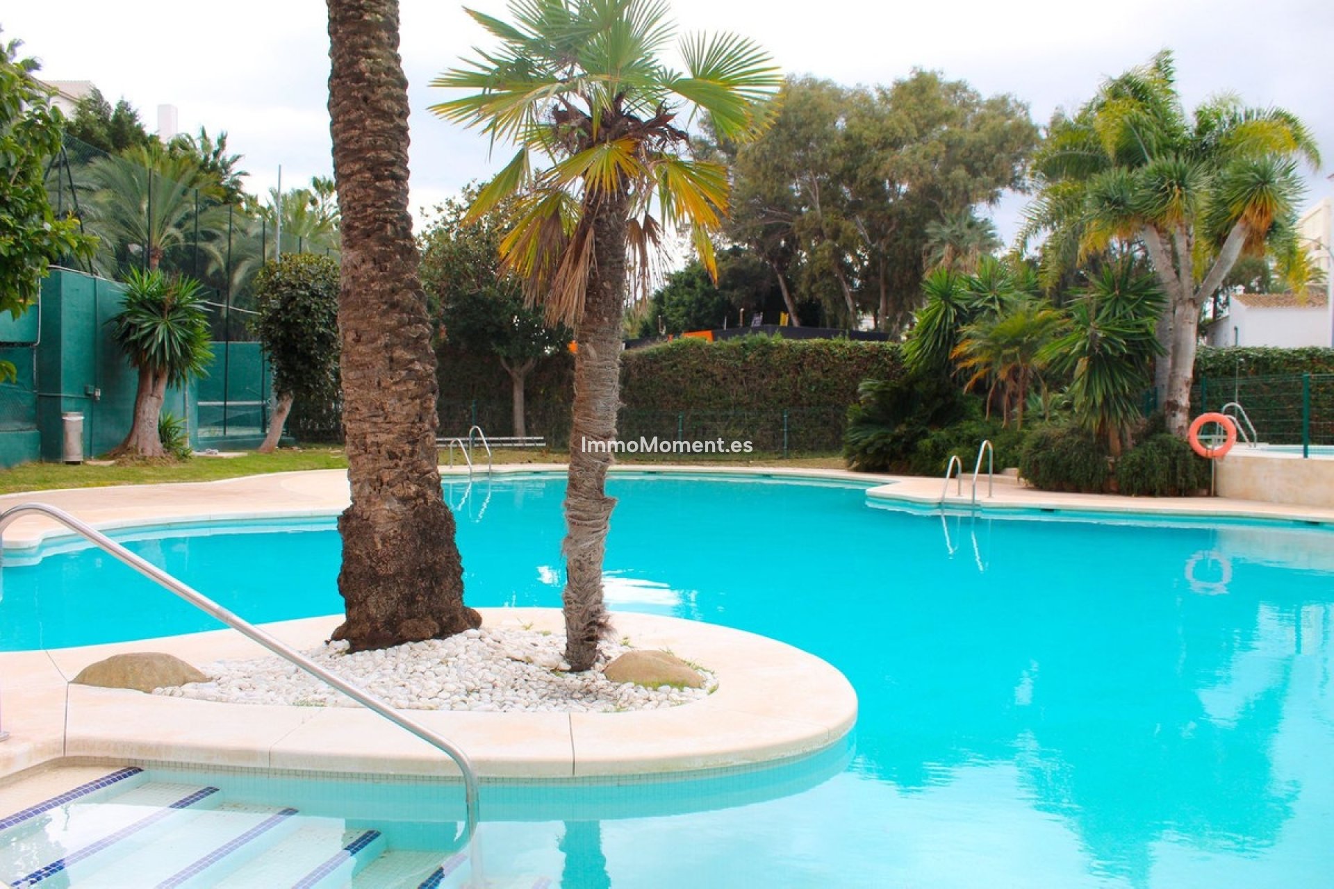 Reventa - Apartamento - Marbella - Puerto Banús