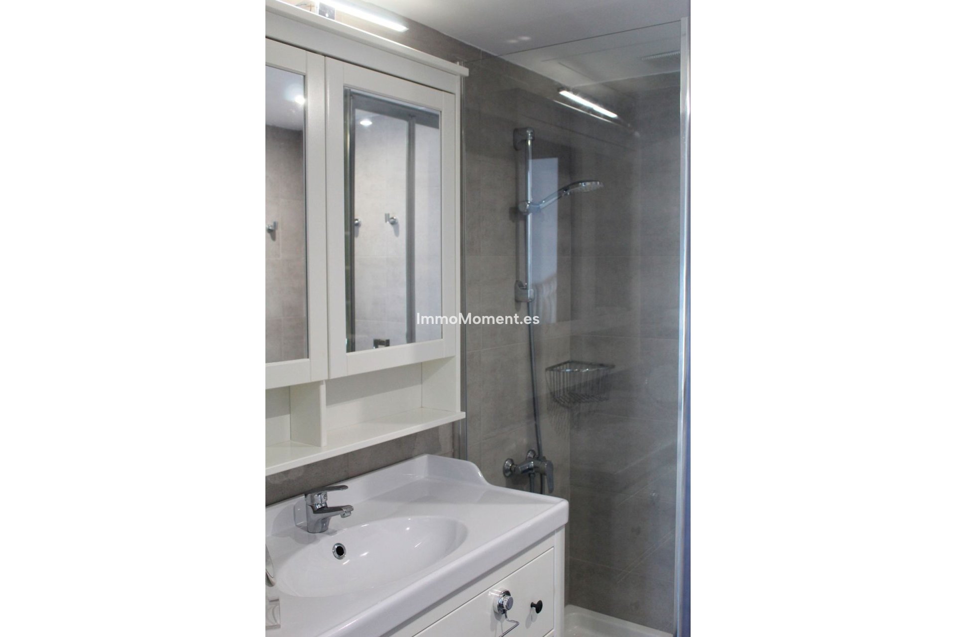 Reventa - Apartamento - Marbella - Puerto Banús