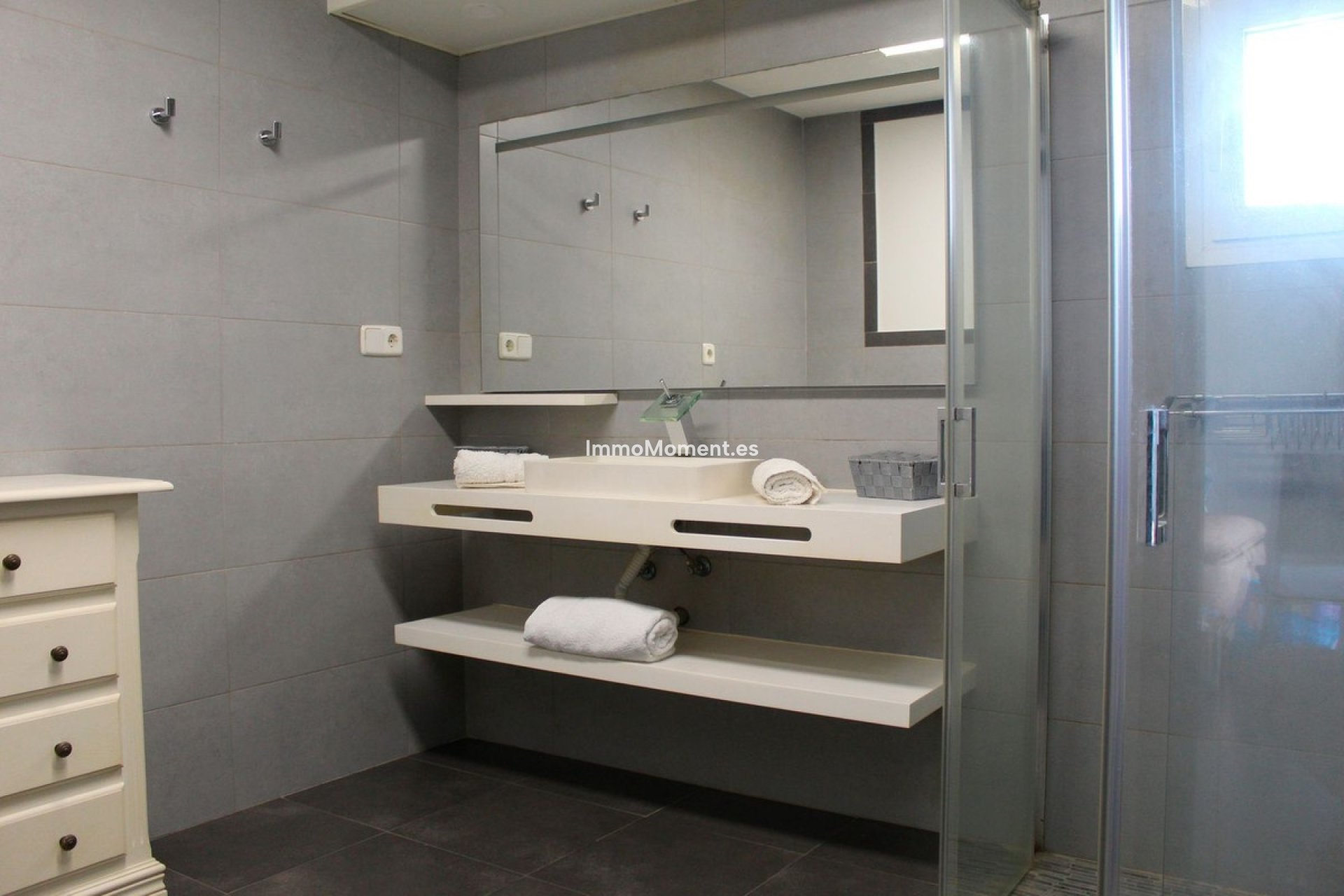 Reventa - Apartamento - Marbella - Puerto Banús