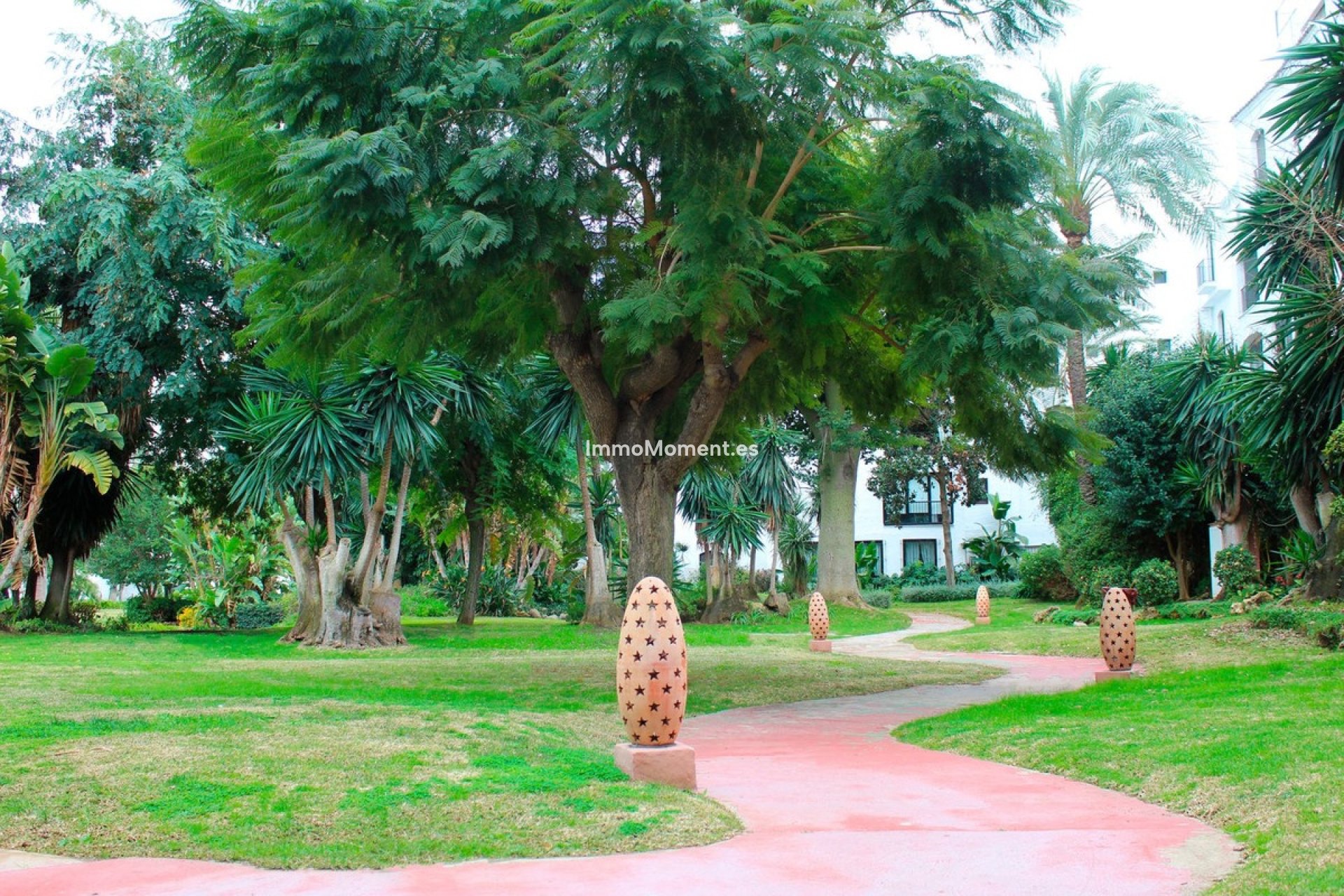 Reventa - Apartamento - Marbella - Puerto Banús