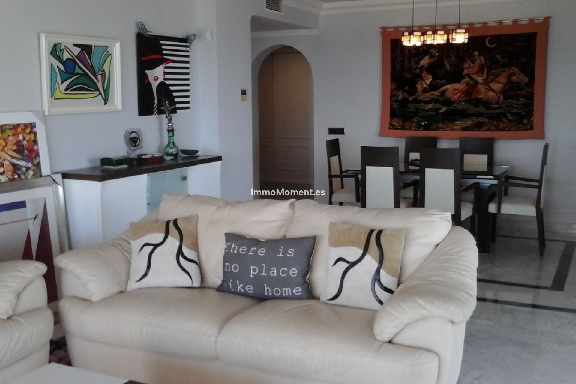 Reventa - Apartamento - Marbella - Puerto Banús