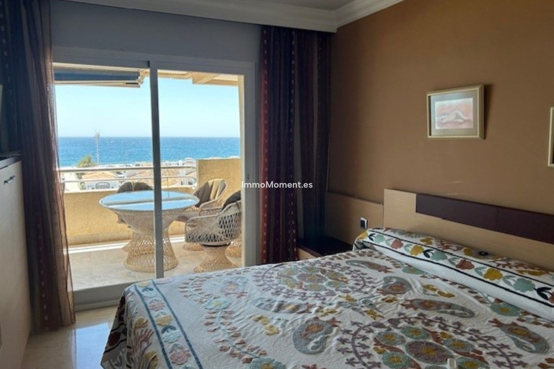 Reventa - Apartamento - Marbella - Puerto Banús