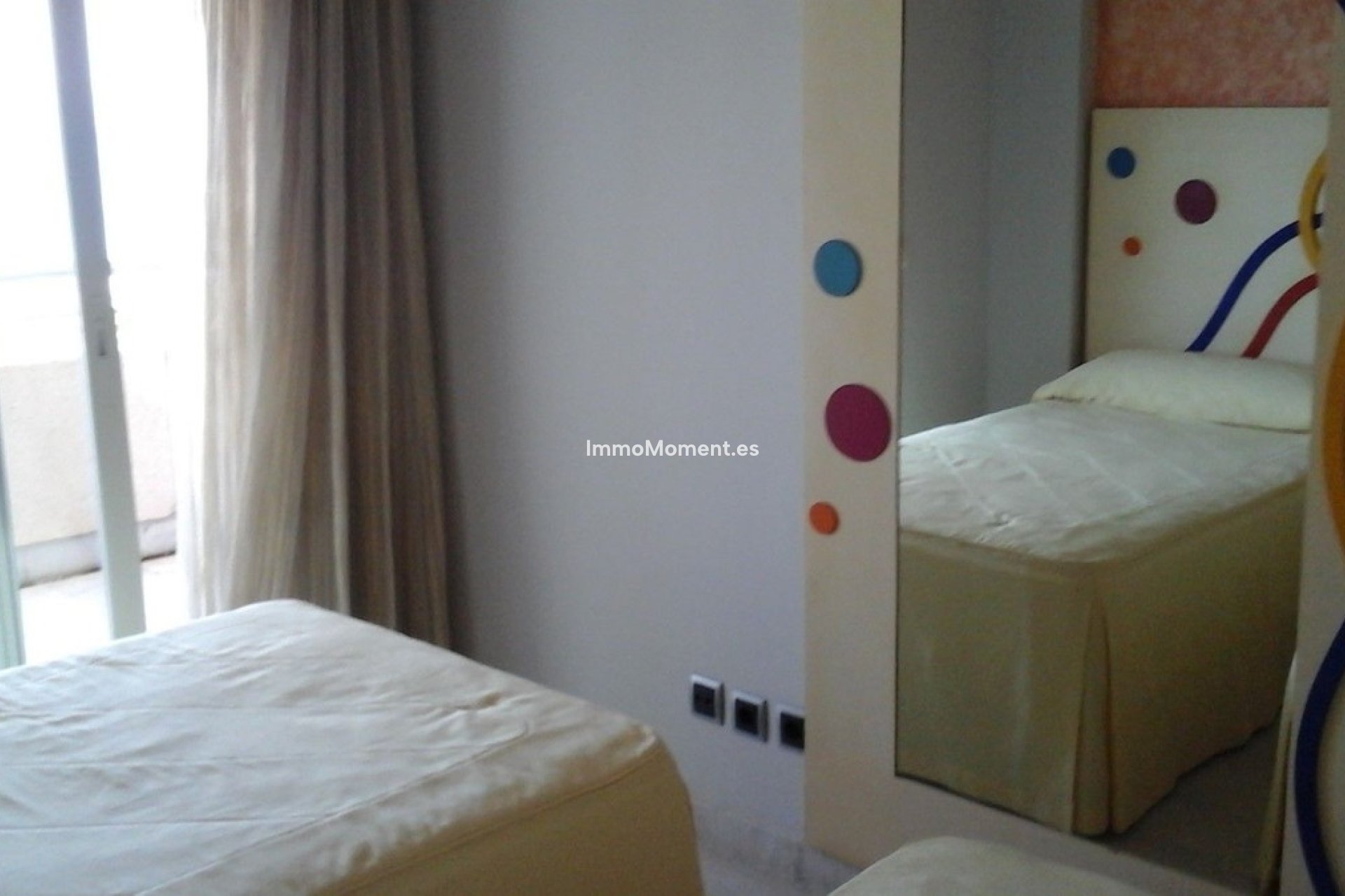 Reventa - Apartamento - Marbella - Puerto Banús