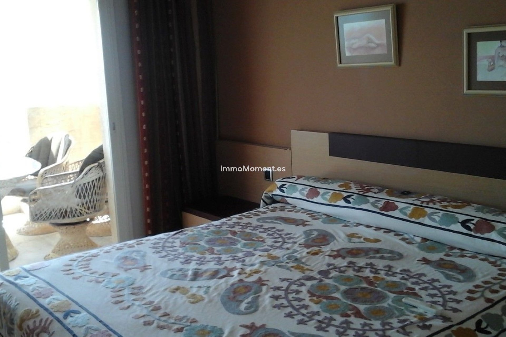 Reventa - Apartamento - Marbella - Puerto Banús