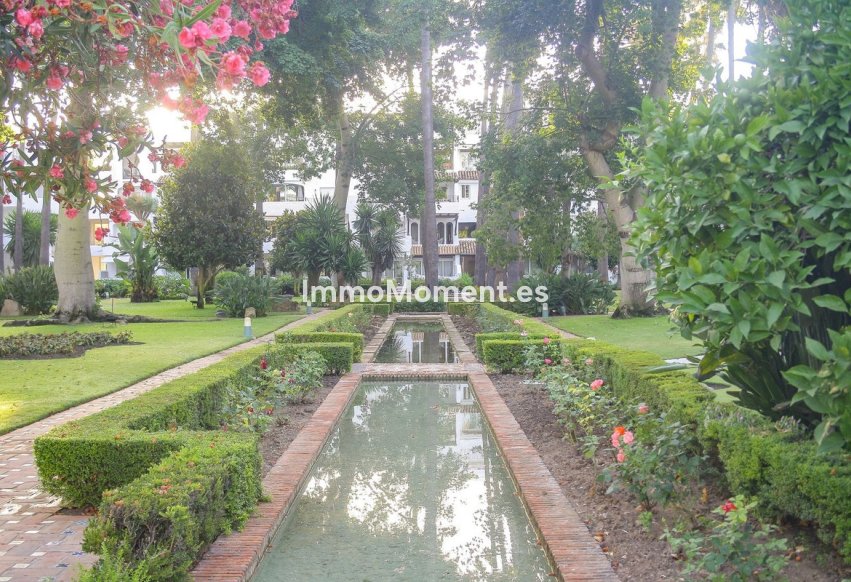 Reventa - Apartamento - Marbella - Puerto Banús