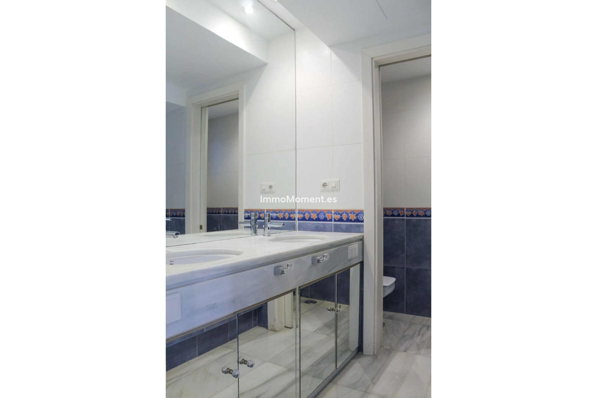 Reventa - Apartamento - Marbella - Puerto Banús