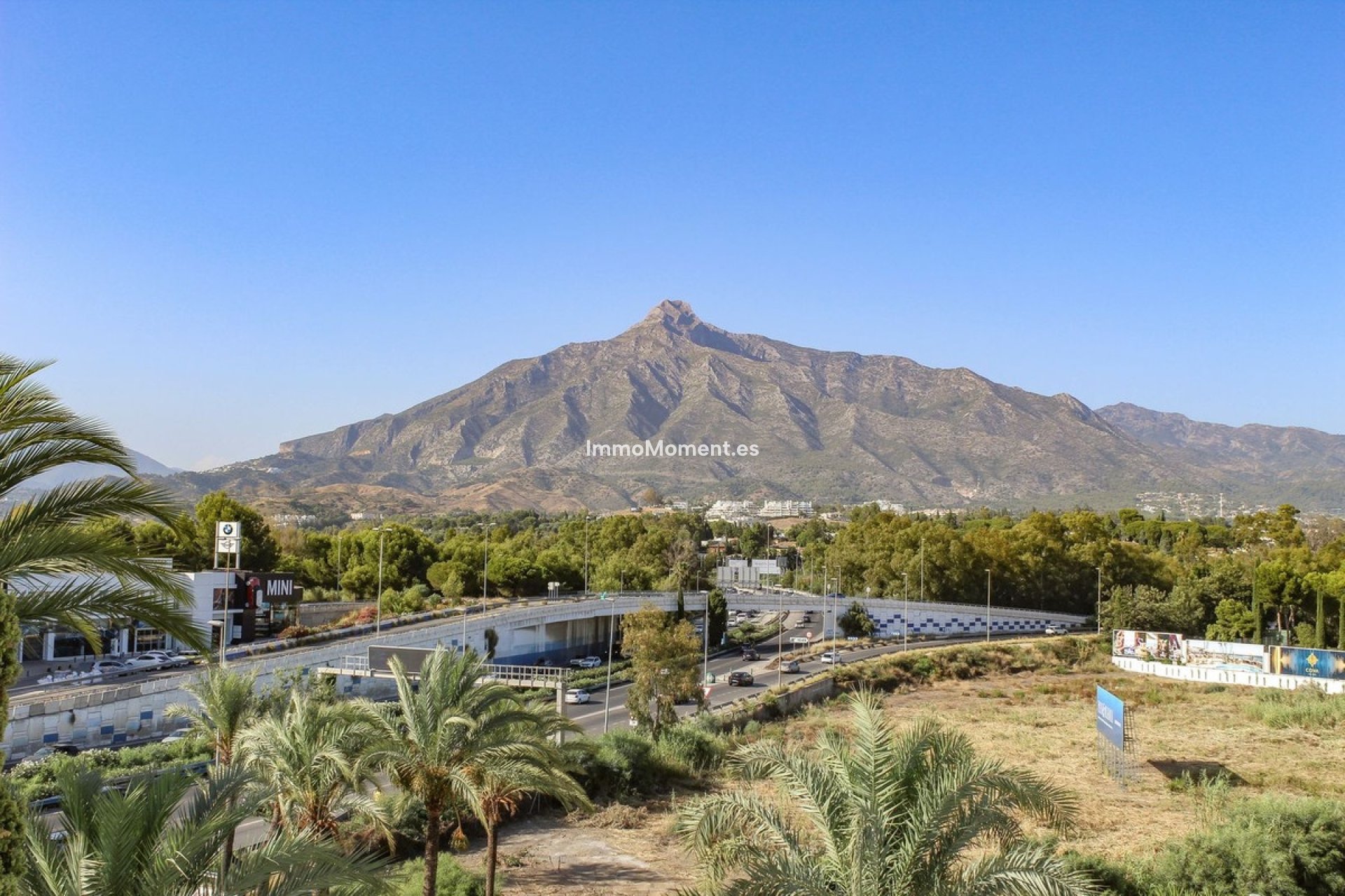 Reventa - Apartamento - Marbella - Puerto Banús