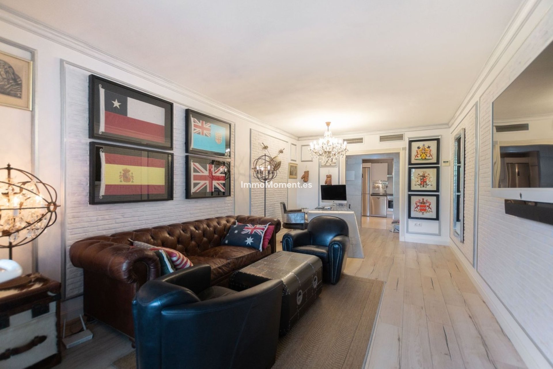 Reventa - Apartamento - Marbella - Puerto Banús