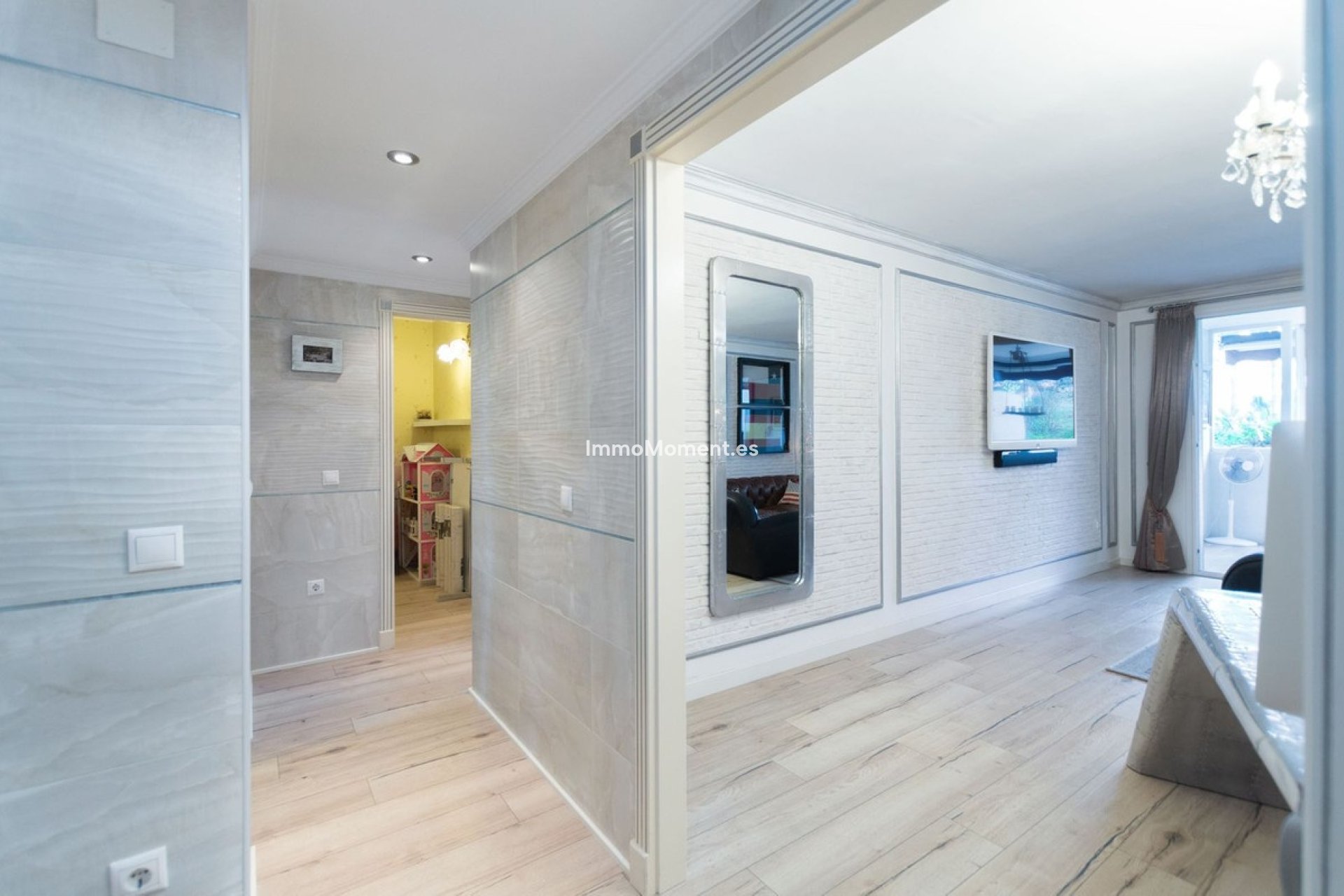 Reventa - Apartamento - Marbella - Puerto Banús