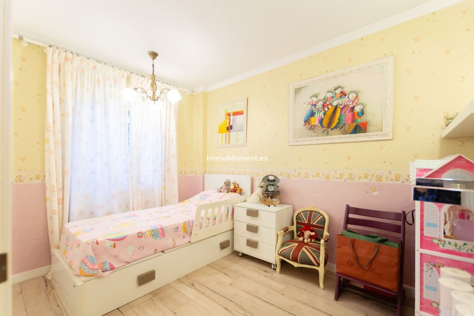 Reventa - Apartamento - Marbella - Puerto Banús