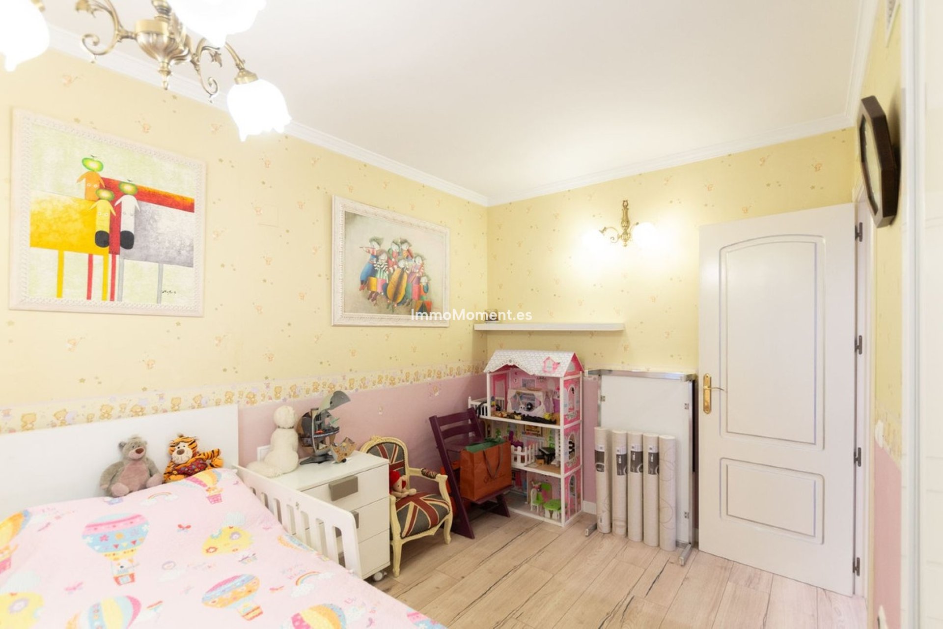 Reventa - Apartamento - Marbella - Puerto Banús