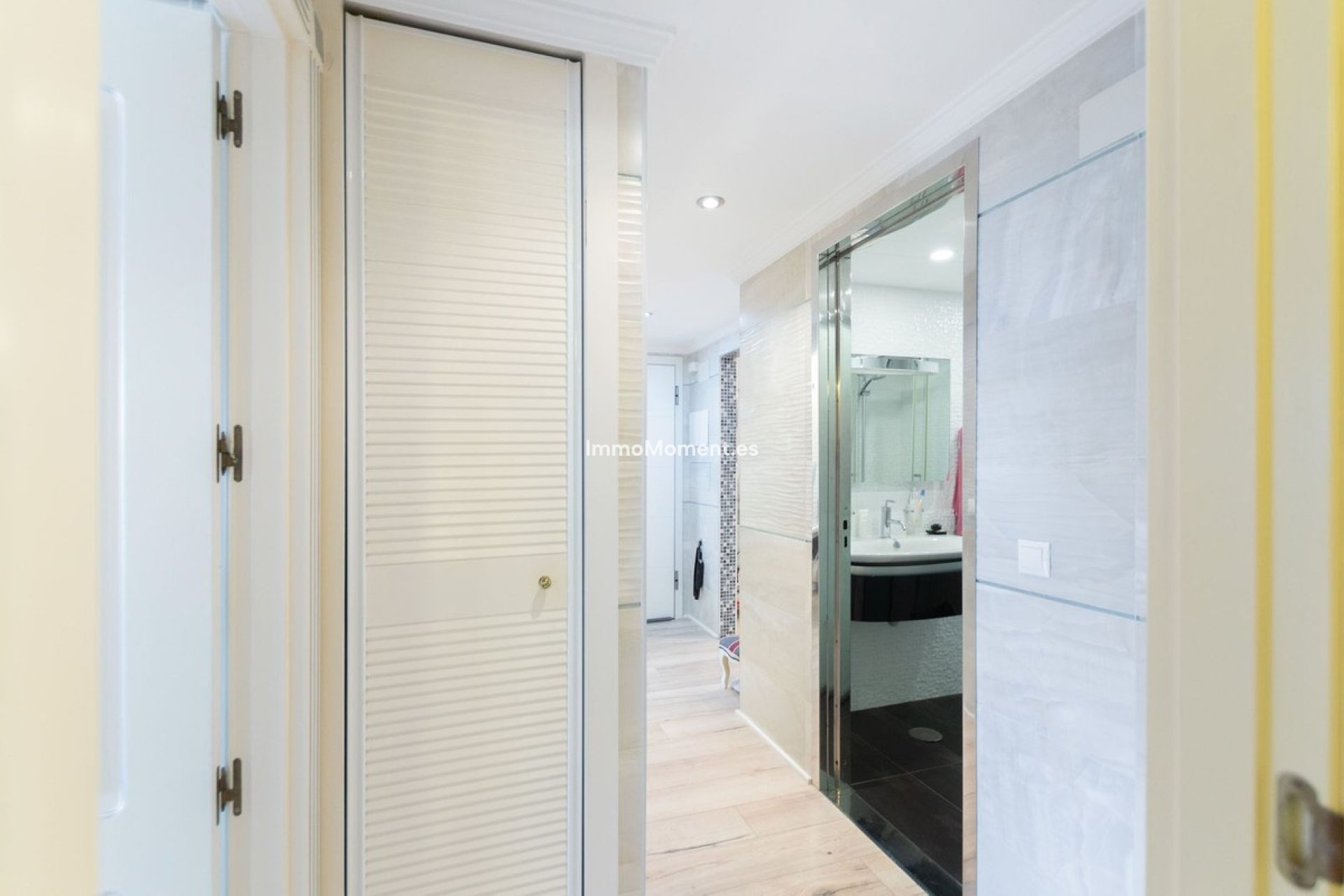 Reventa - Apartamento - Marbella - Puerto Banús