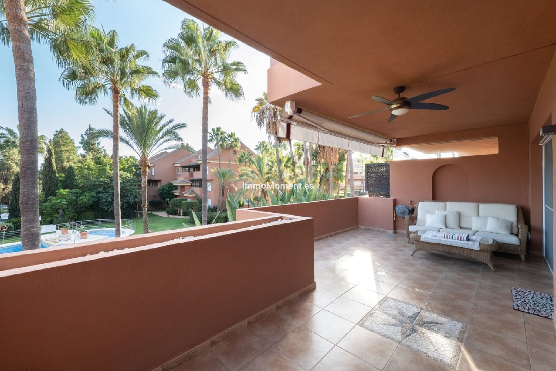 Reventa - Apartamento - Marbella - Puerto Banús