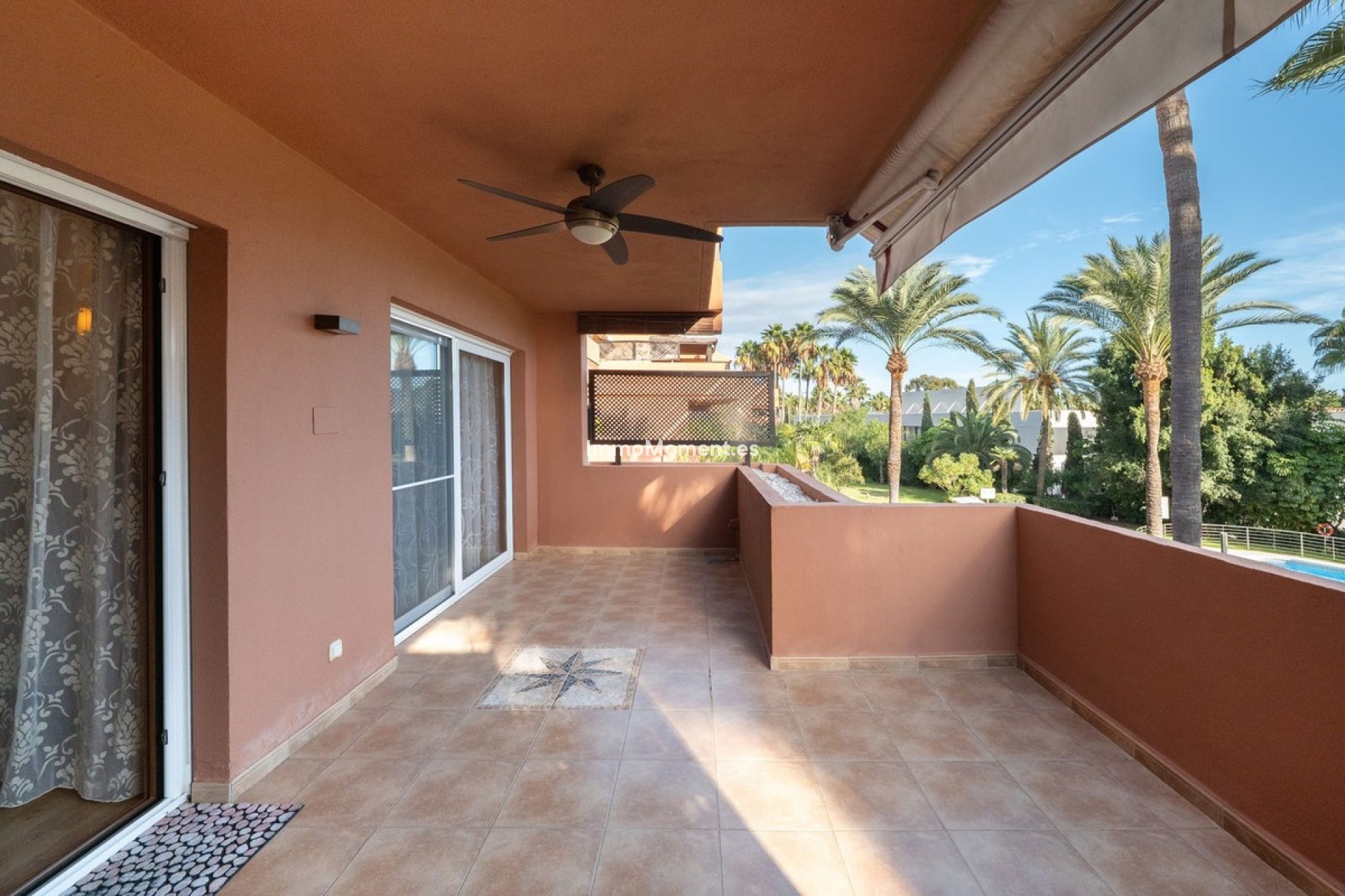 Reventa - Apartamento - Marbella - Puerto Banús