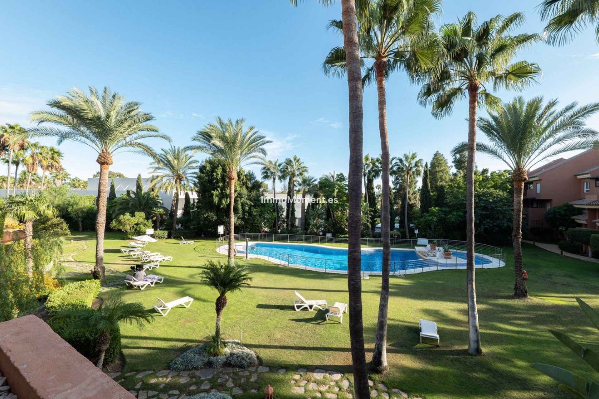 Reventa - Apartamento - Marbella - Puerto Banús