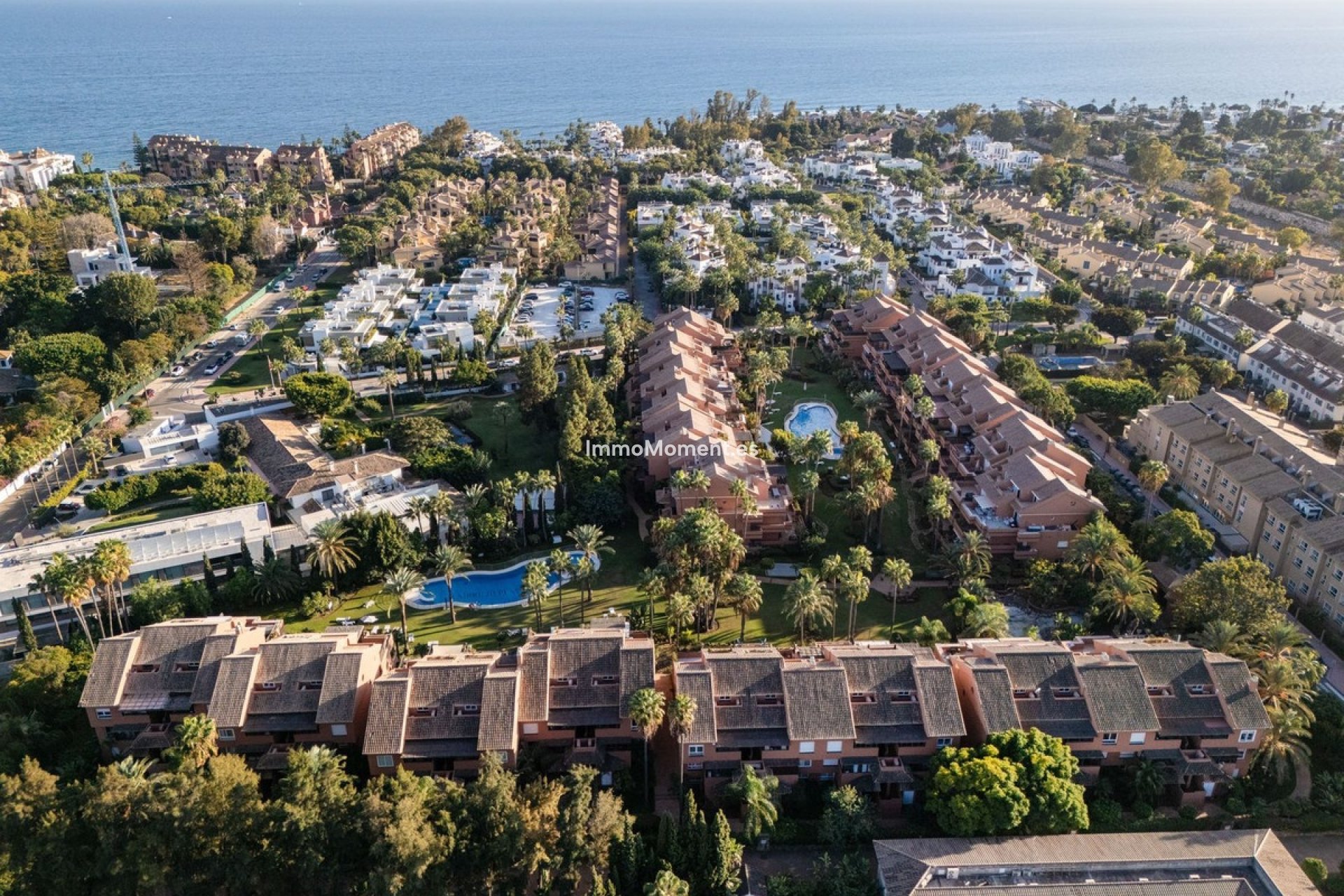 Reventa - Apartamento - Marbella - Puerto Banús