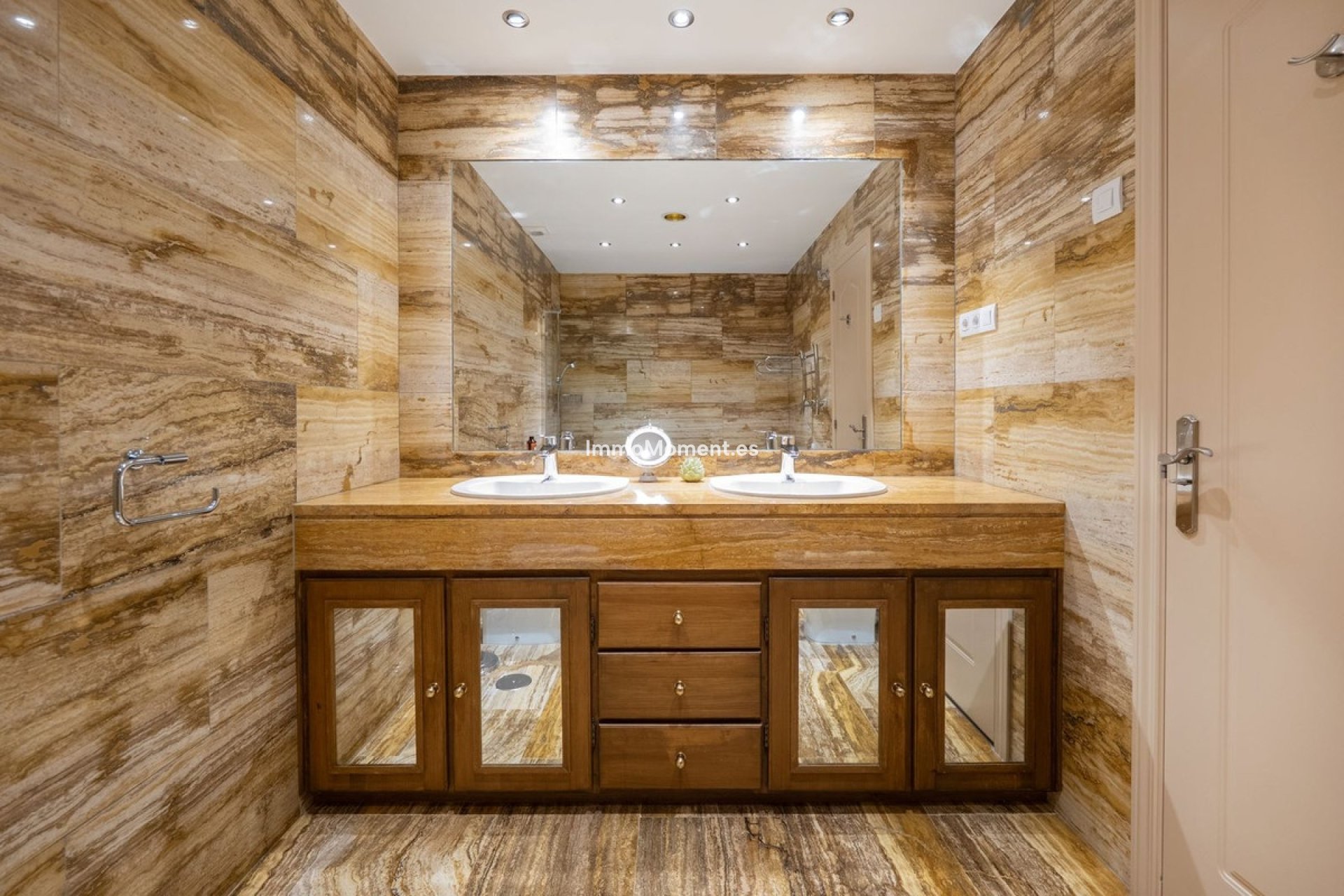 Reventa - Apartamento - Marbella - Puerto Banús