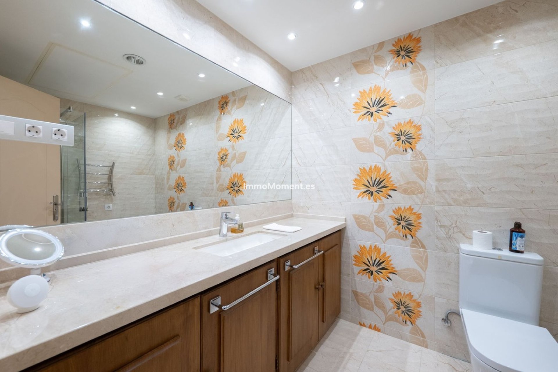 Reventa - Apartamento - Marbella - Puerto Banús