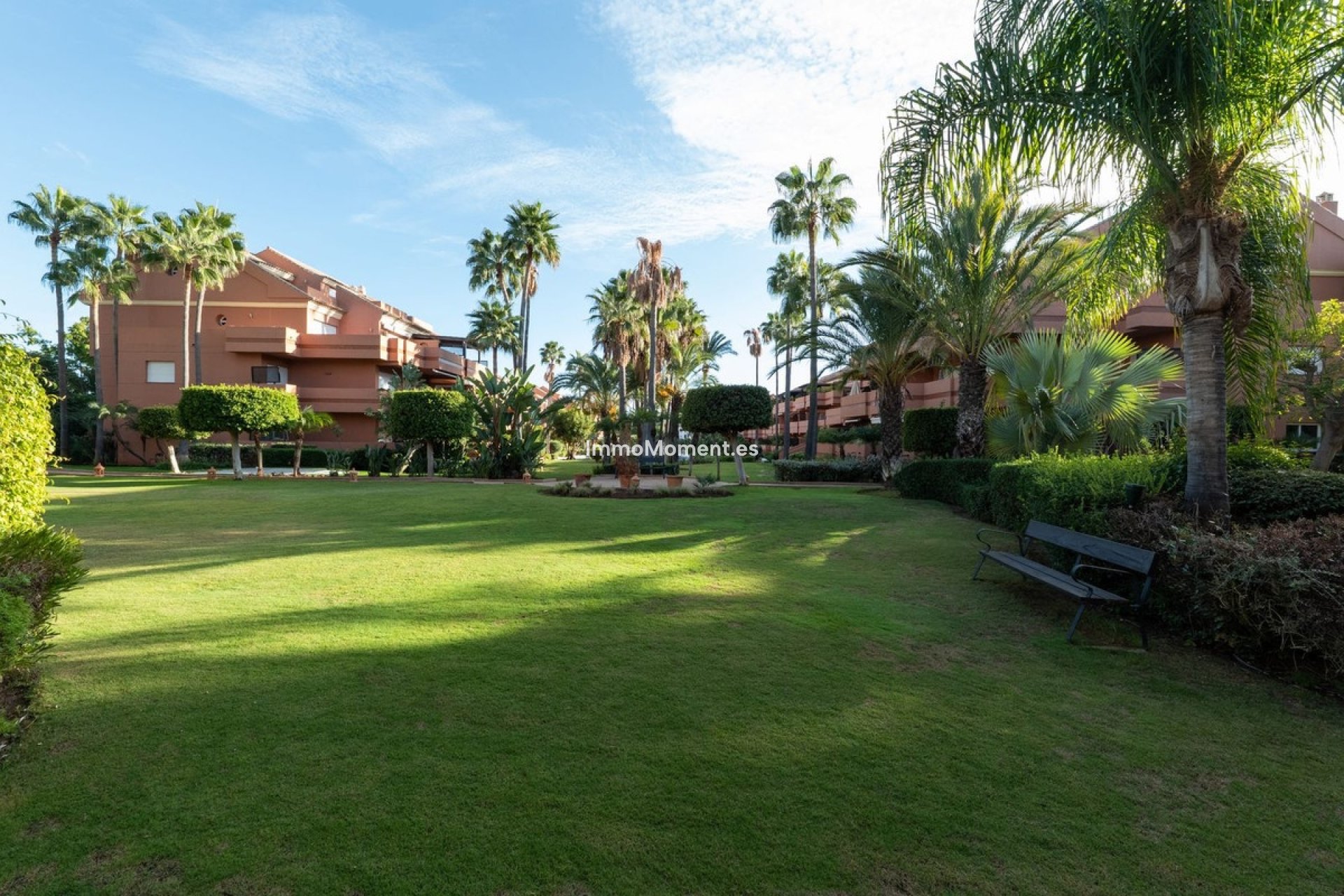 Reventa - Apartamento - Marbella - Puerto Banús