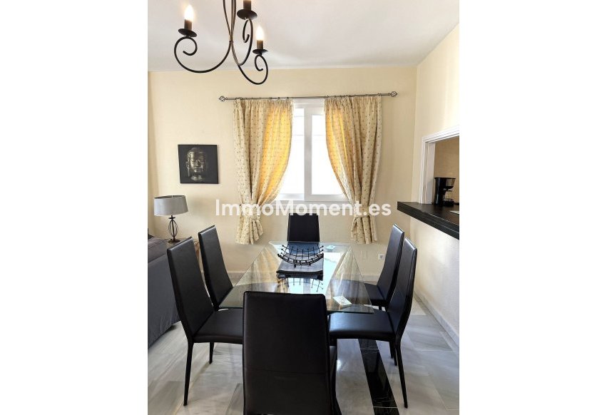 Reventa - Apartamento - Marbella - Puerto Banús