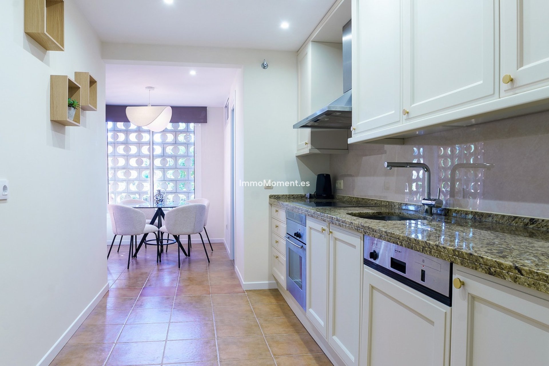 Reventa - Apartamento - Marbella - Puerto Banús