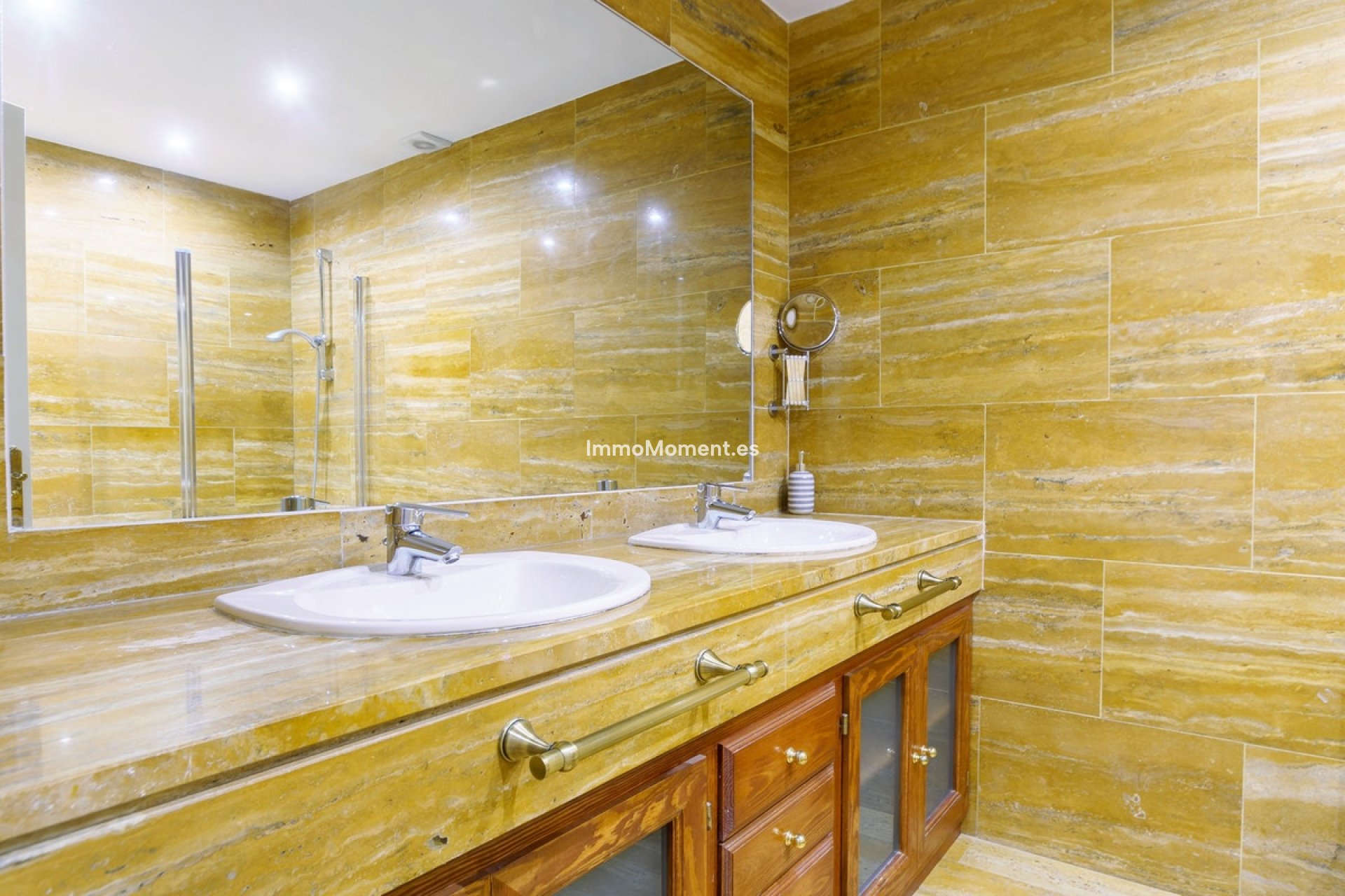 Reventa - Apartamento - Marbella - Puerto Banús