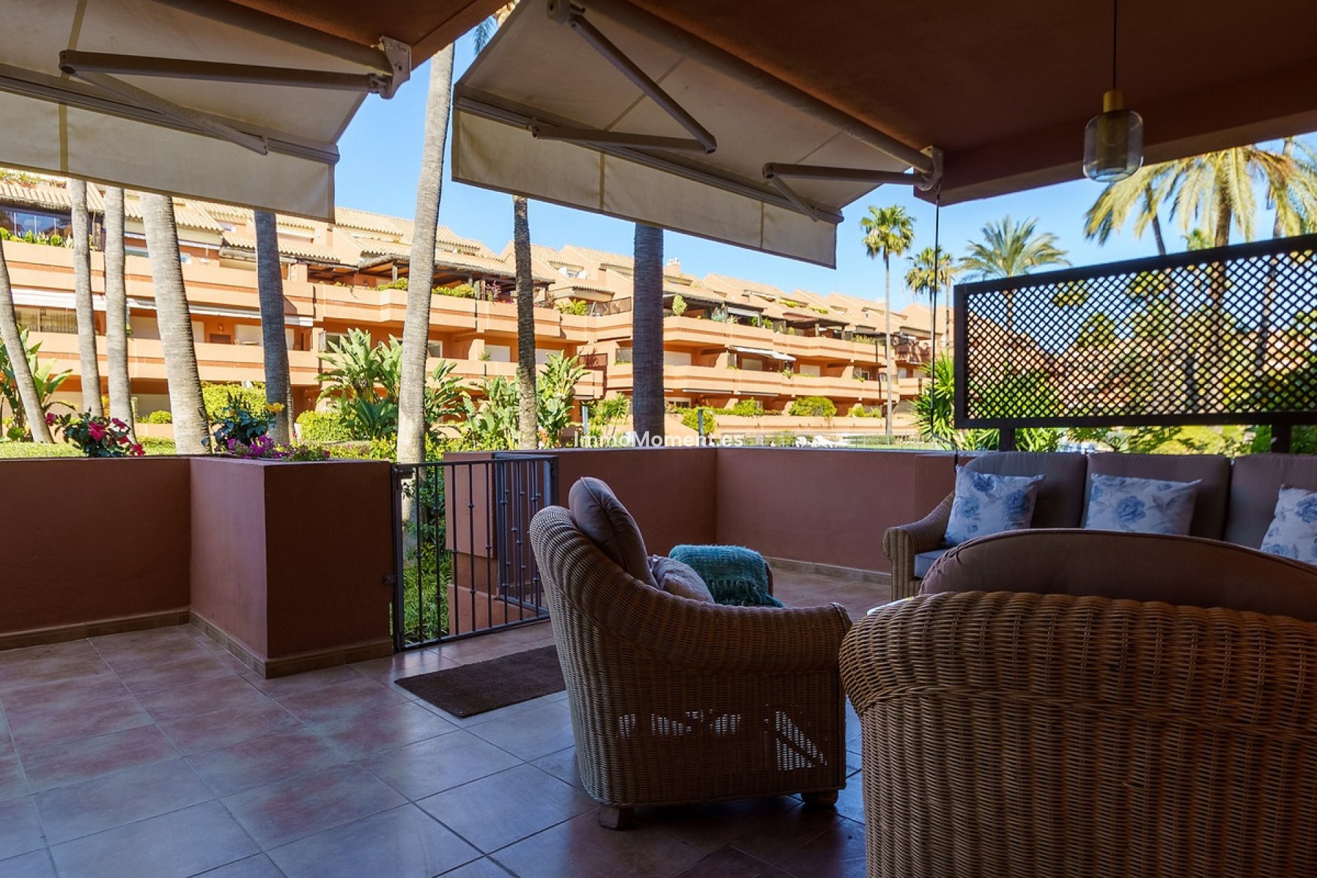 Reventa - Apartamento - Marbella - Puerto Banús