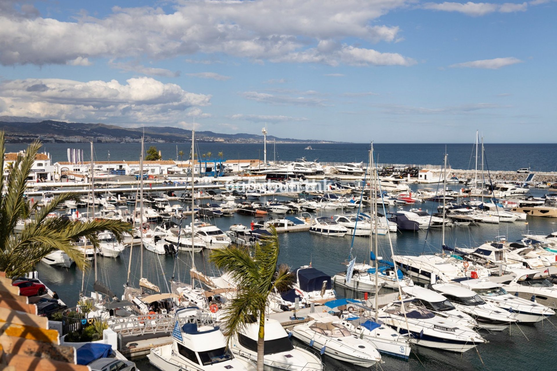 Reventa - Apartamento - Marbella - Puerto Banús