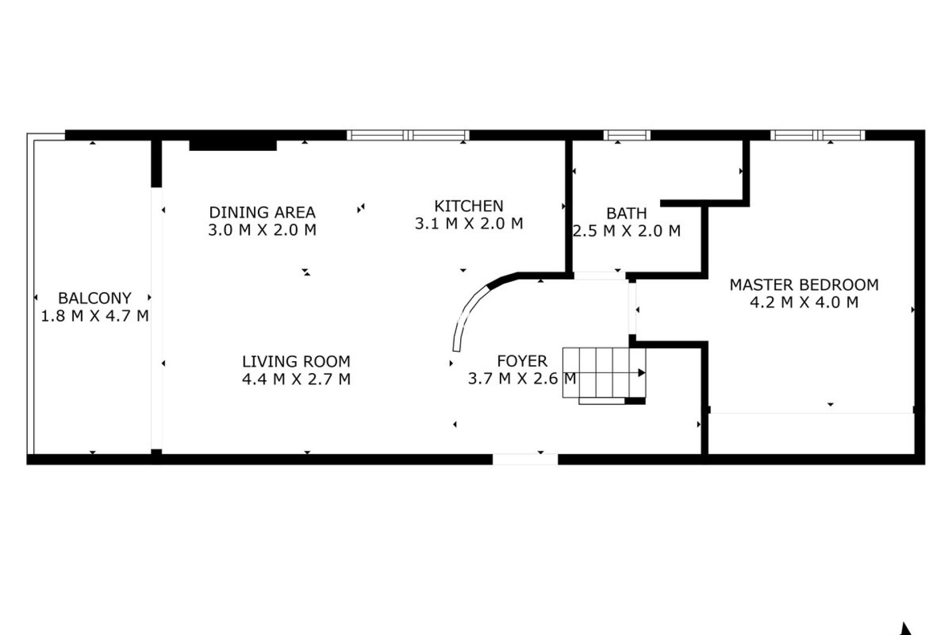 Reventa - Apartamento - Marbella - Puerto Banús