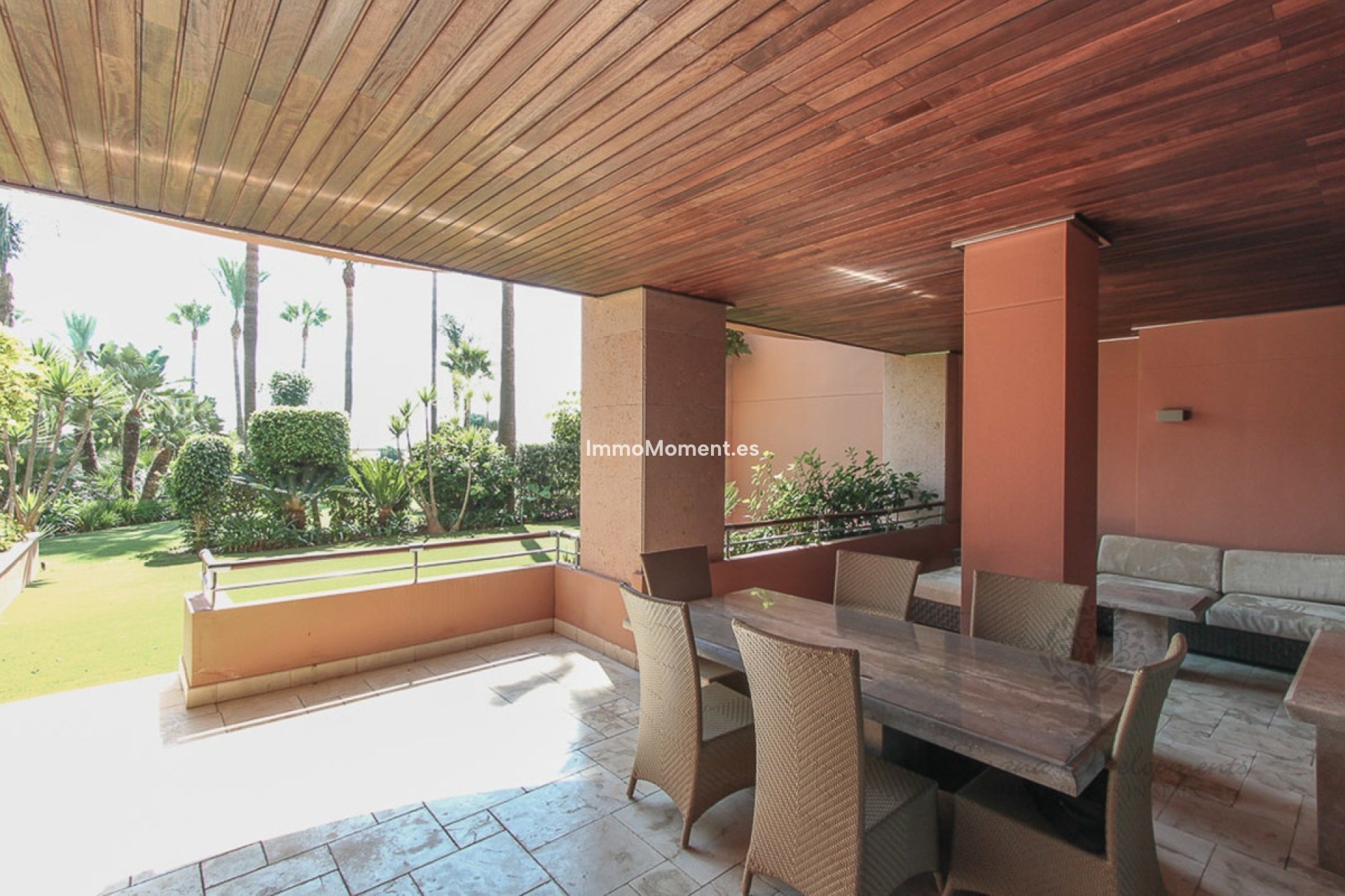 Reventa - Apartamento - Marbella - Puerto Banús