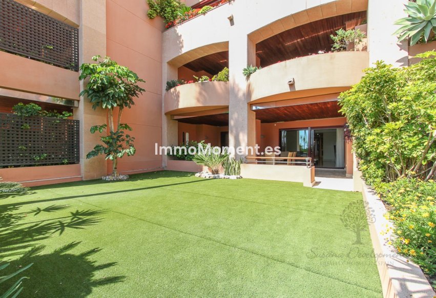 Reventa - Apartamento - Marbella - Puerto Banús