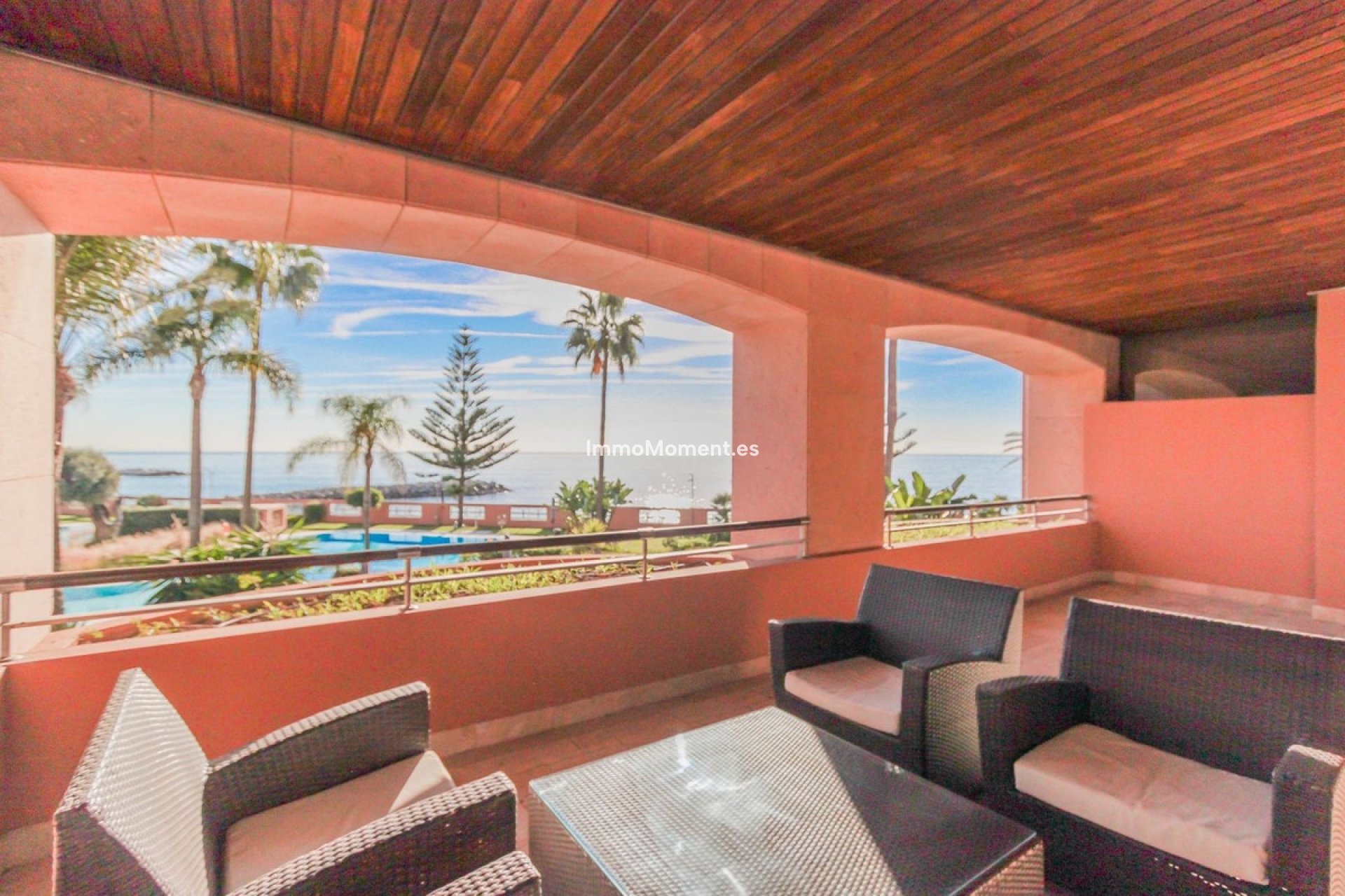 Reventa - Apartamento - Marbella - Puerto Banús