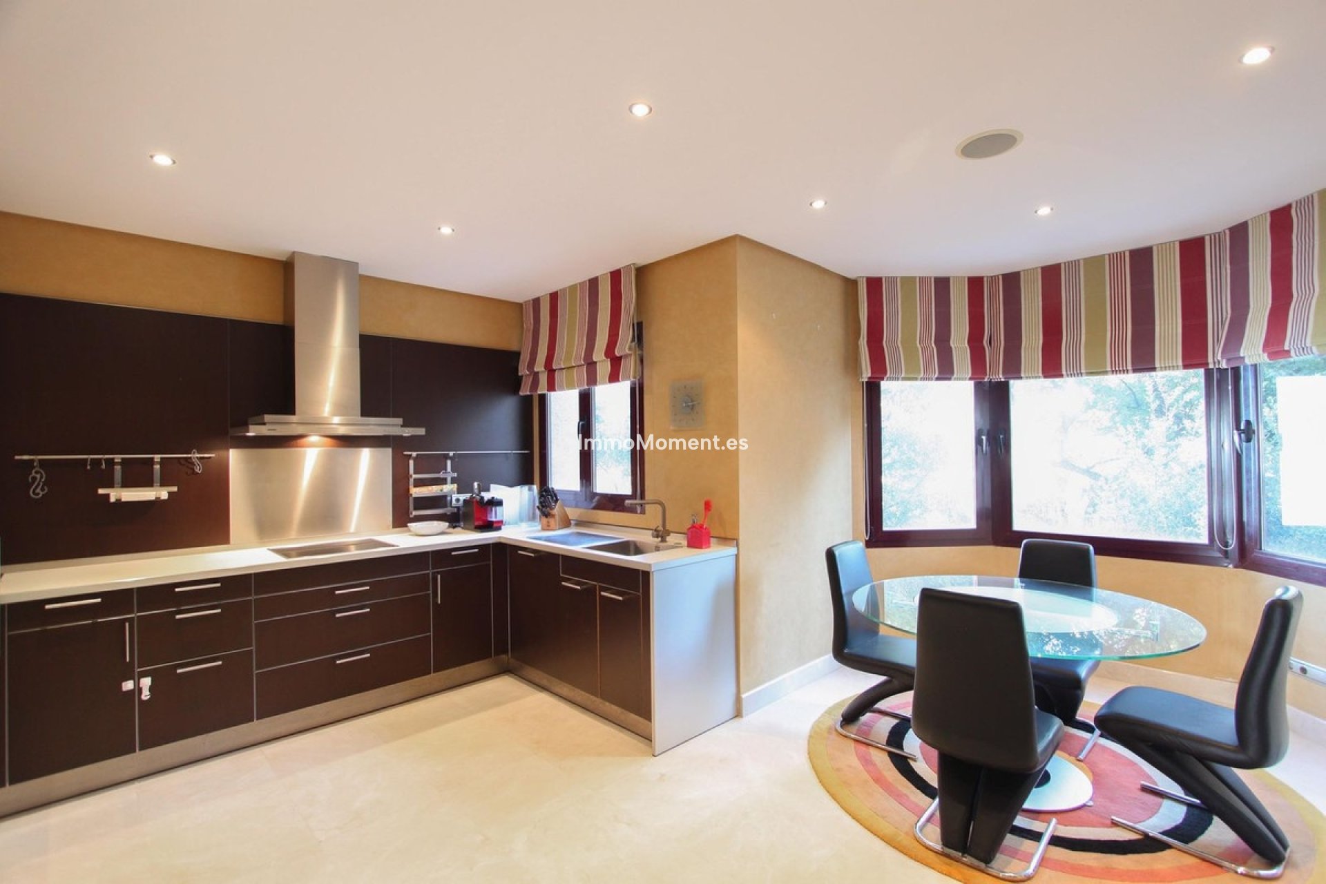 Reventa - Apartamento - Marbella - Puerto Banús