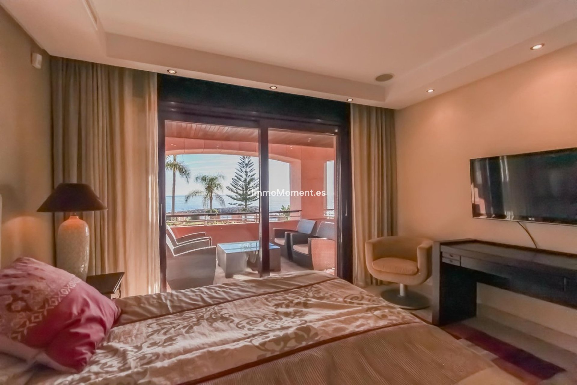 Reventa - Apartamento - Marbella - Puerto Banús