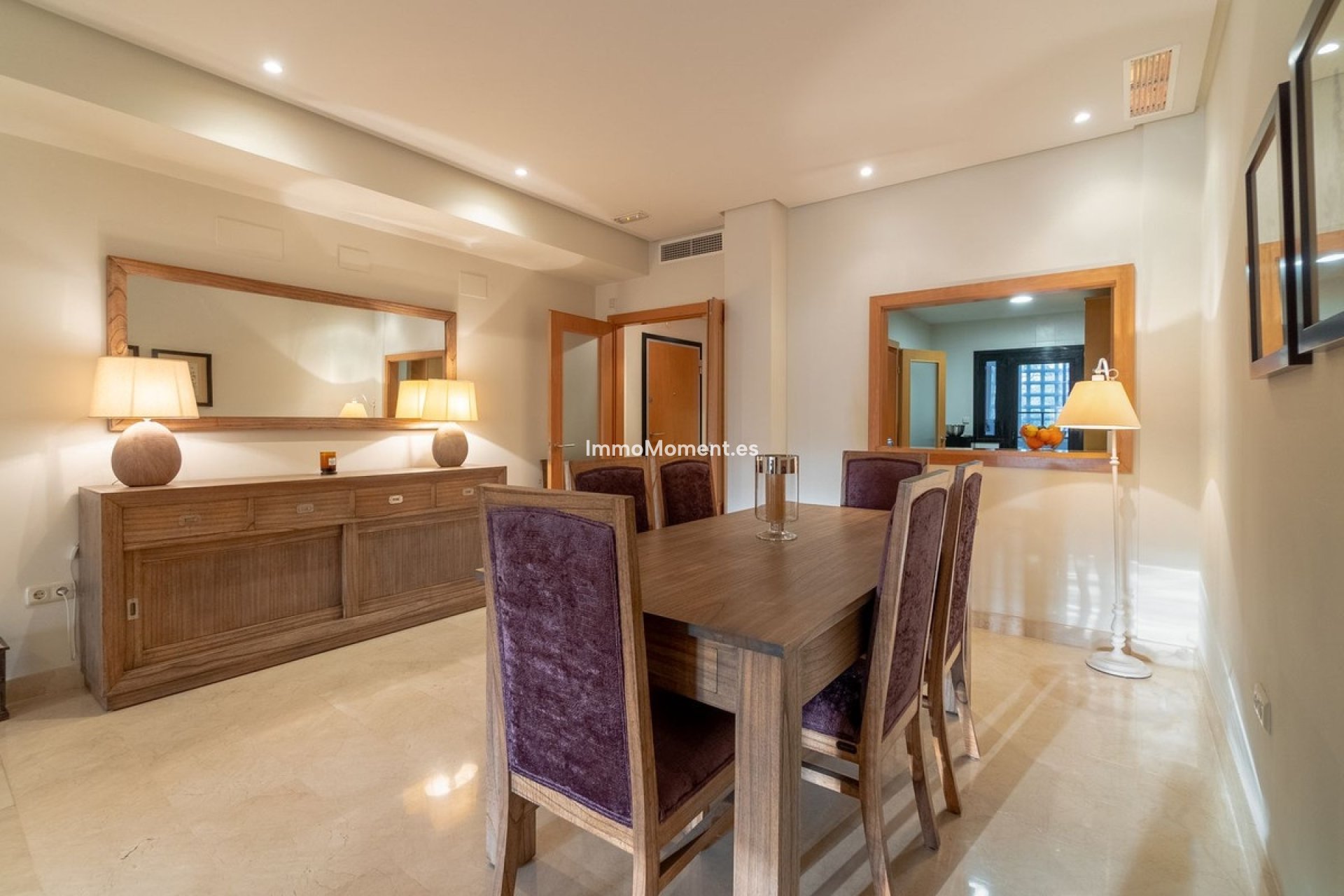 Reventa - Apartamento - Marbella - Puerto Banús