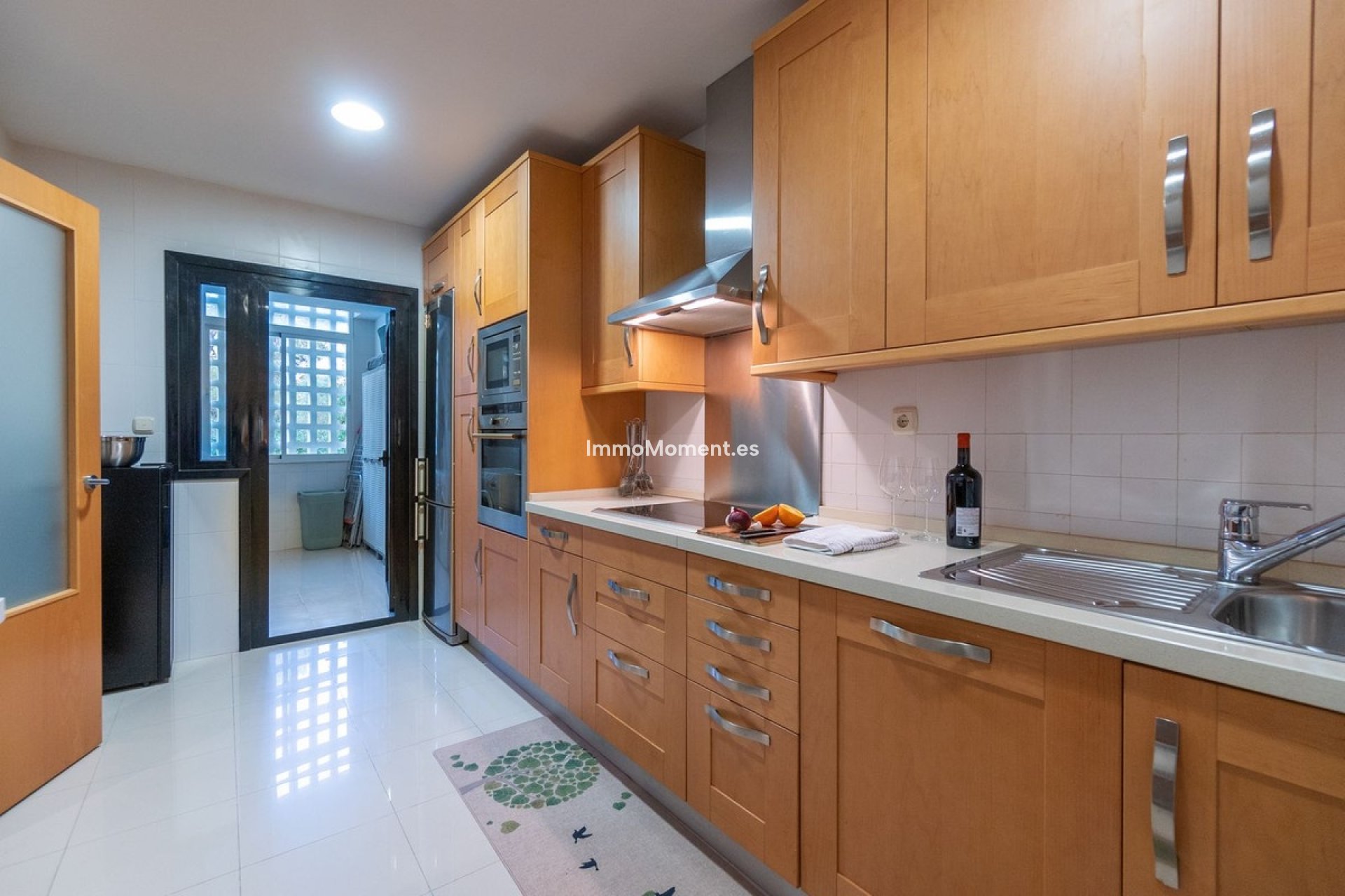 Reventa - Apartamento - Marbella - Puerto Banús