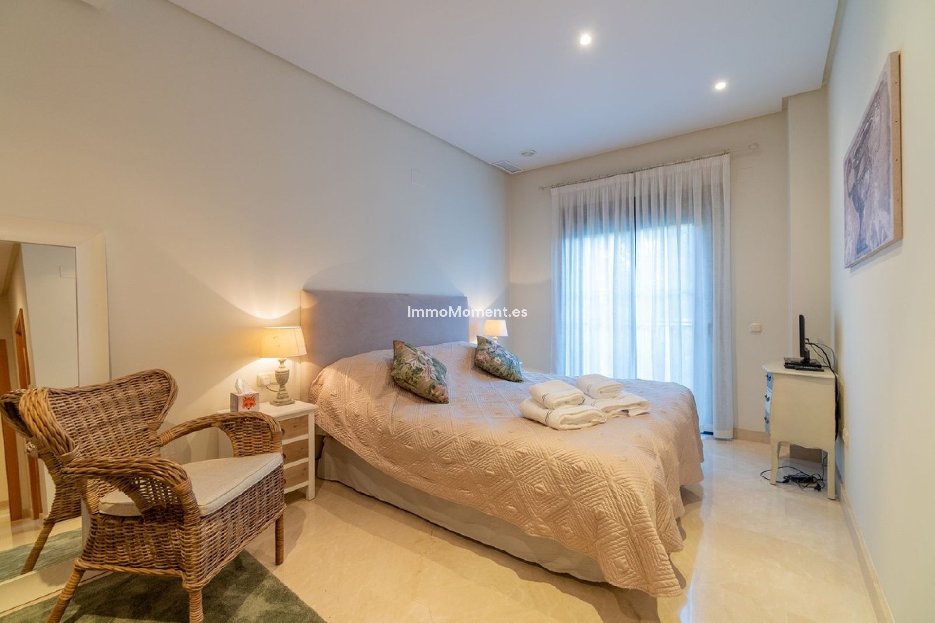 Reventa - Apartamento - Marbella - Puerto Banús