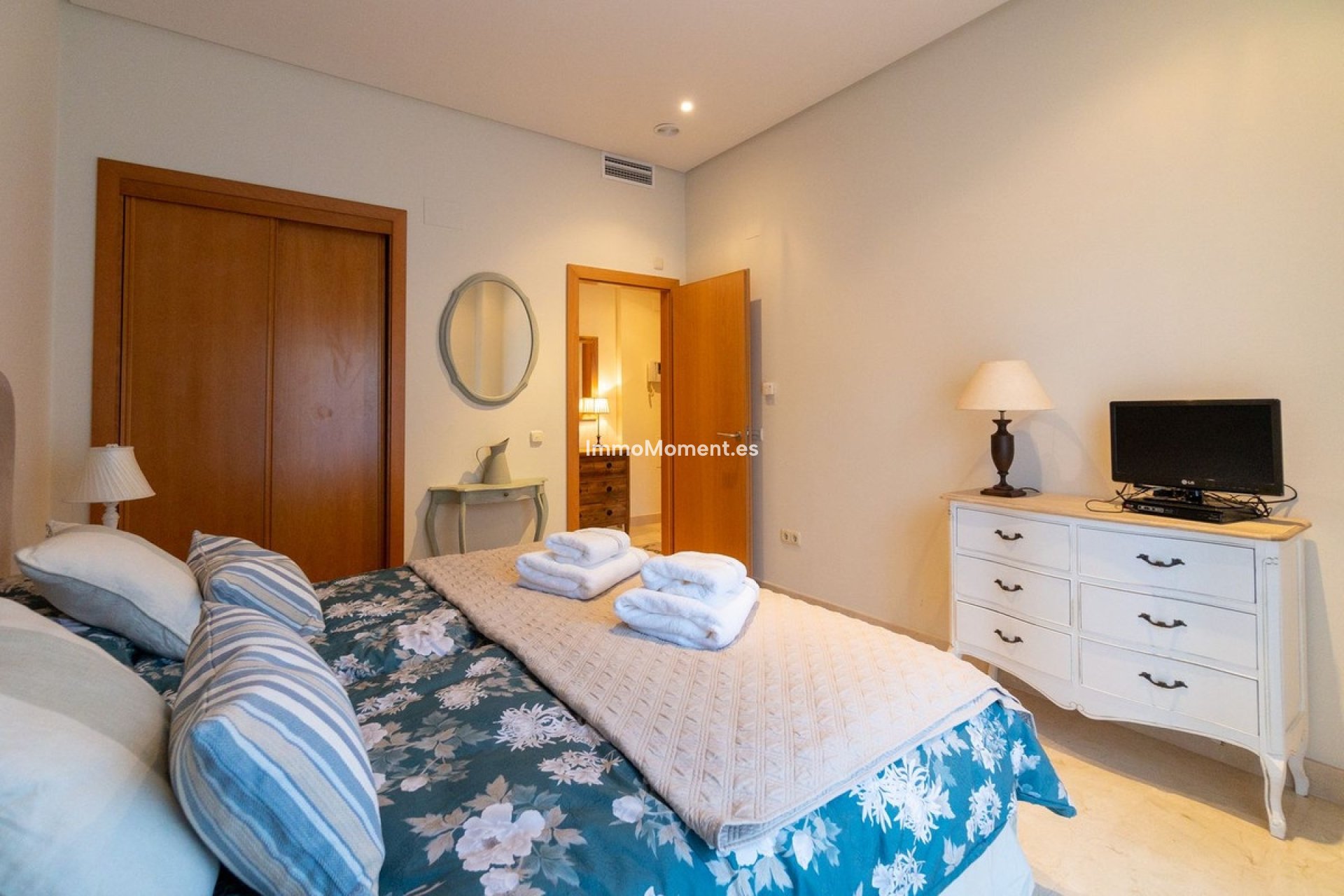 Reventa - Apartamento - Marbella - Puerto Banús