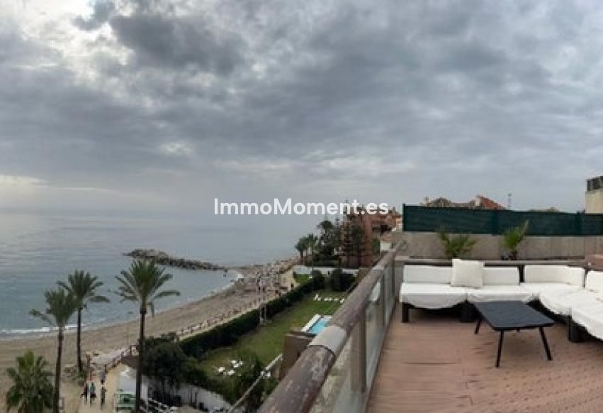 Reventa - Apartamento - Marbella - Puerto Banús