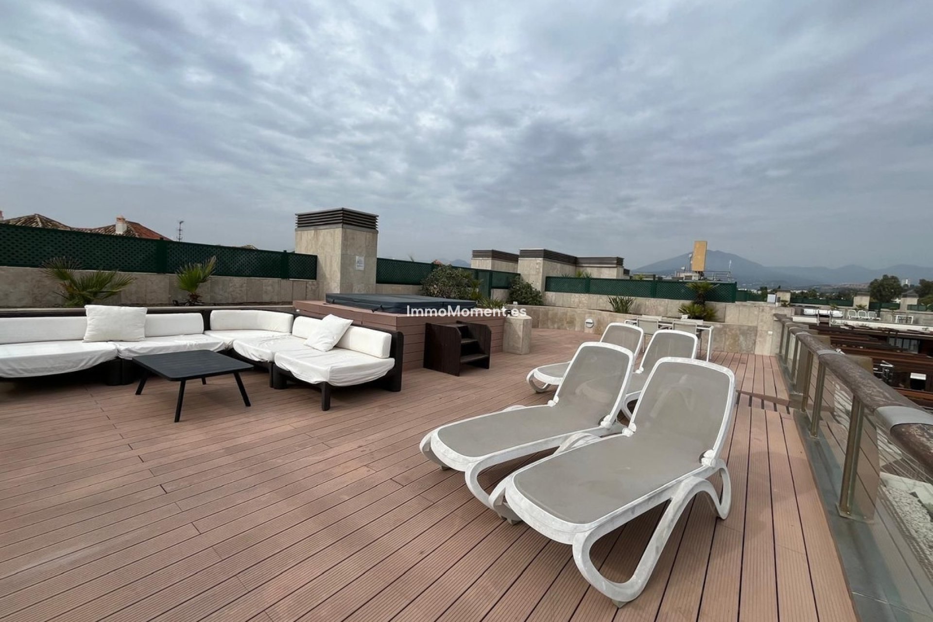 Reventa - Apartamento - Marbella - Puerto Banús