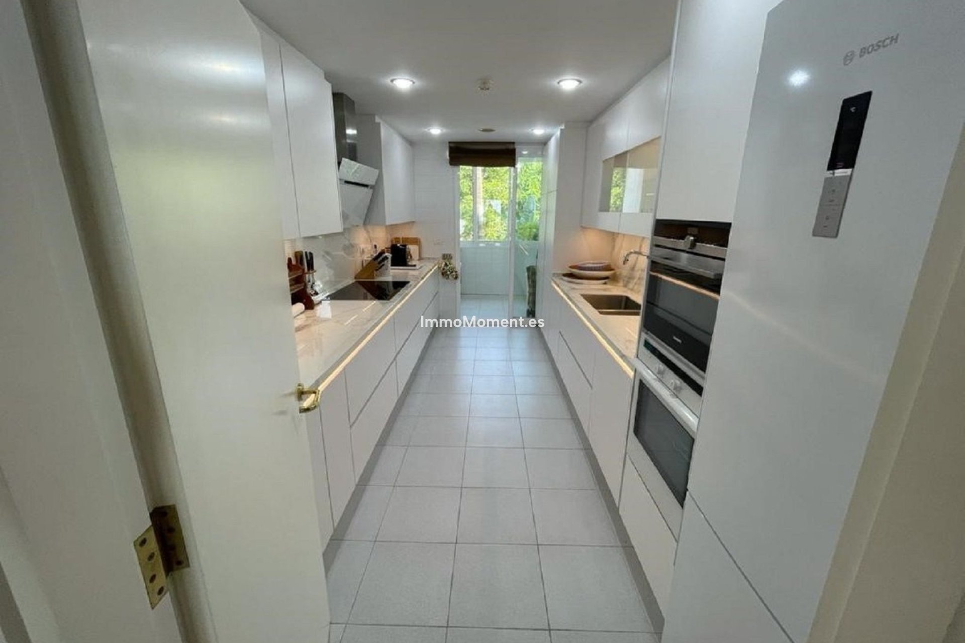 Reventa - Apartamento - Marbella - Puerto Banús