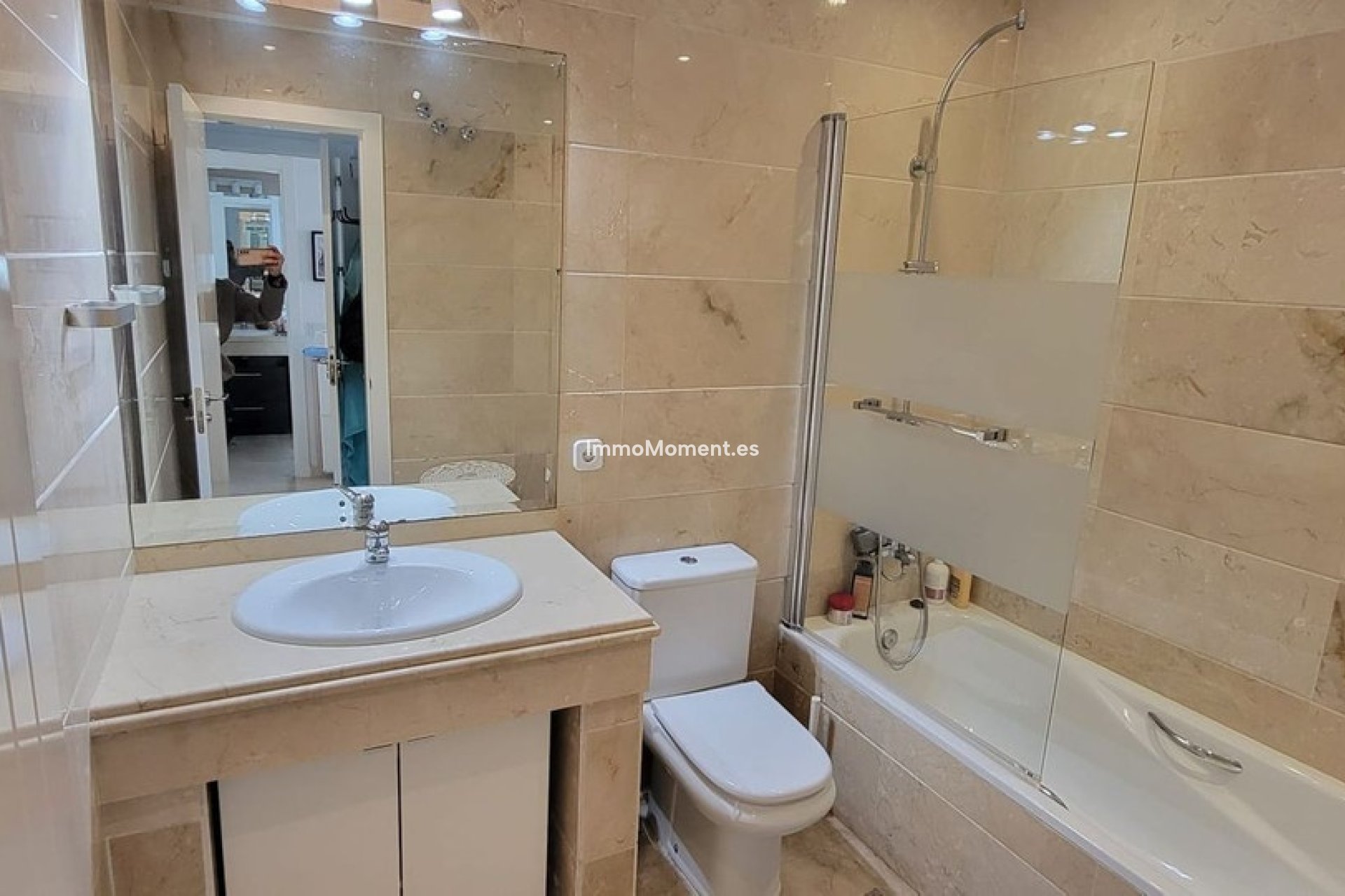 Reventa - Apartamento - Marbella - Puerto Banús