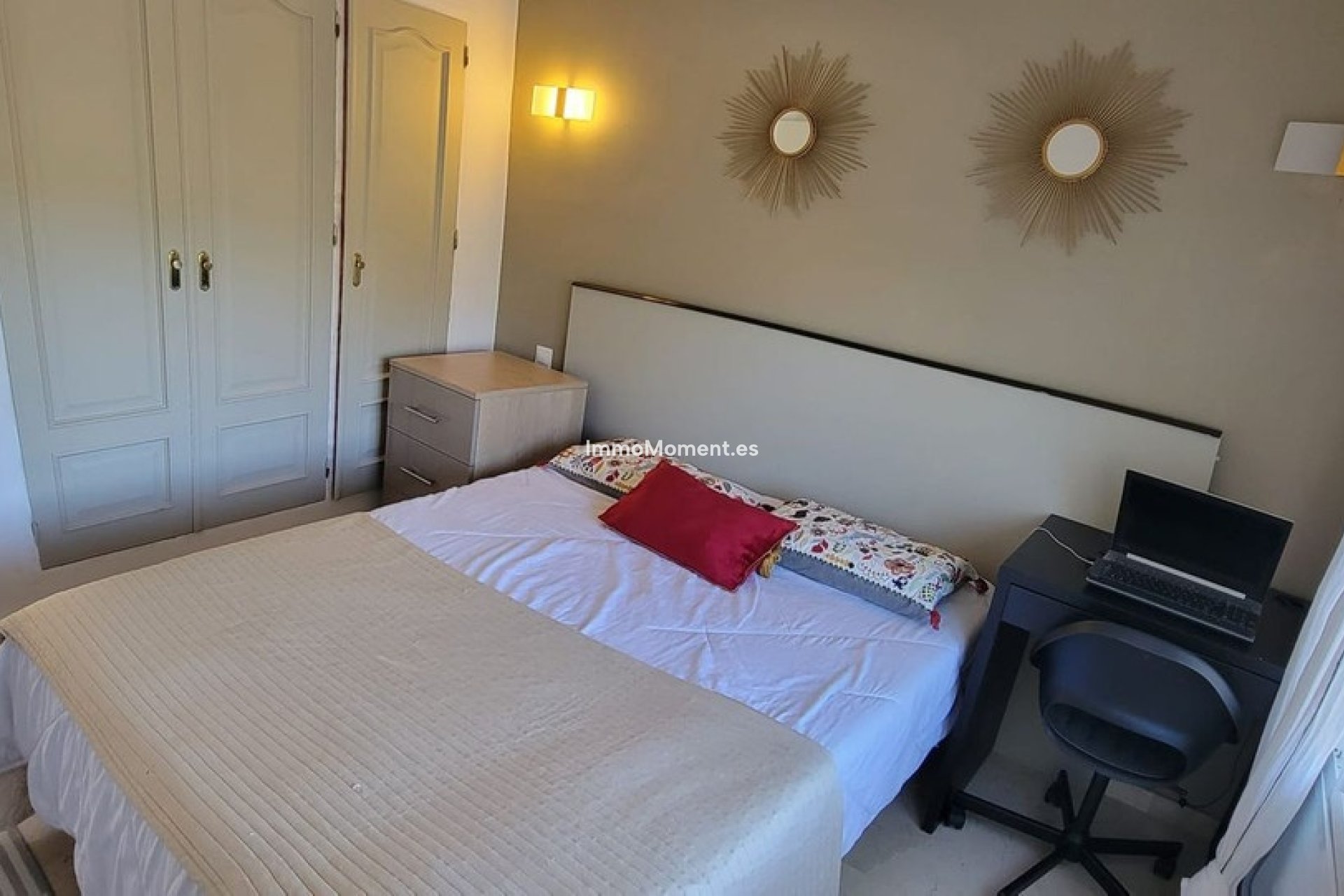 Reventa - Apartamento - Marbella - Puerto Banús