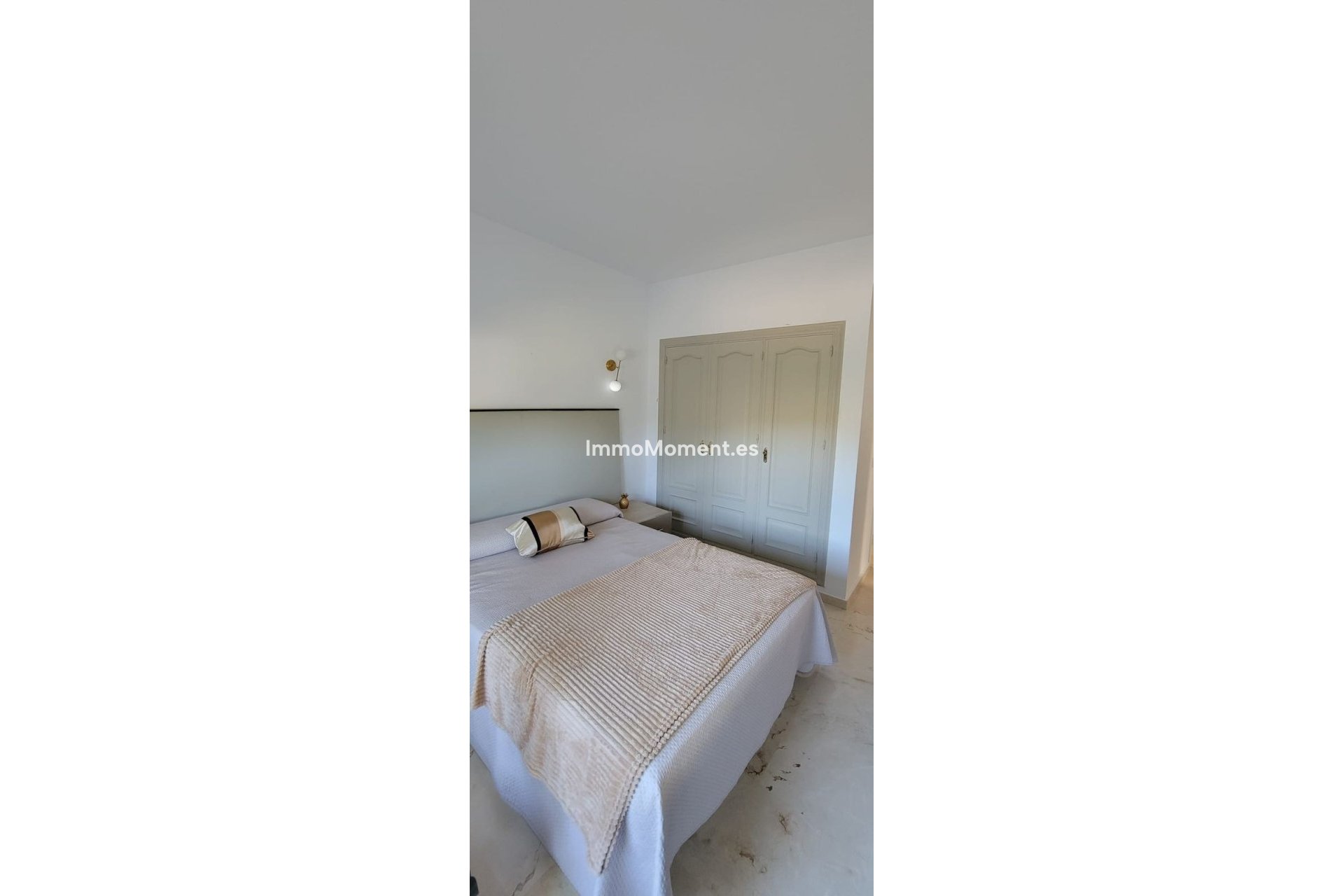 Reventa - Apartamento - Marbella - Puerto Banús