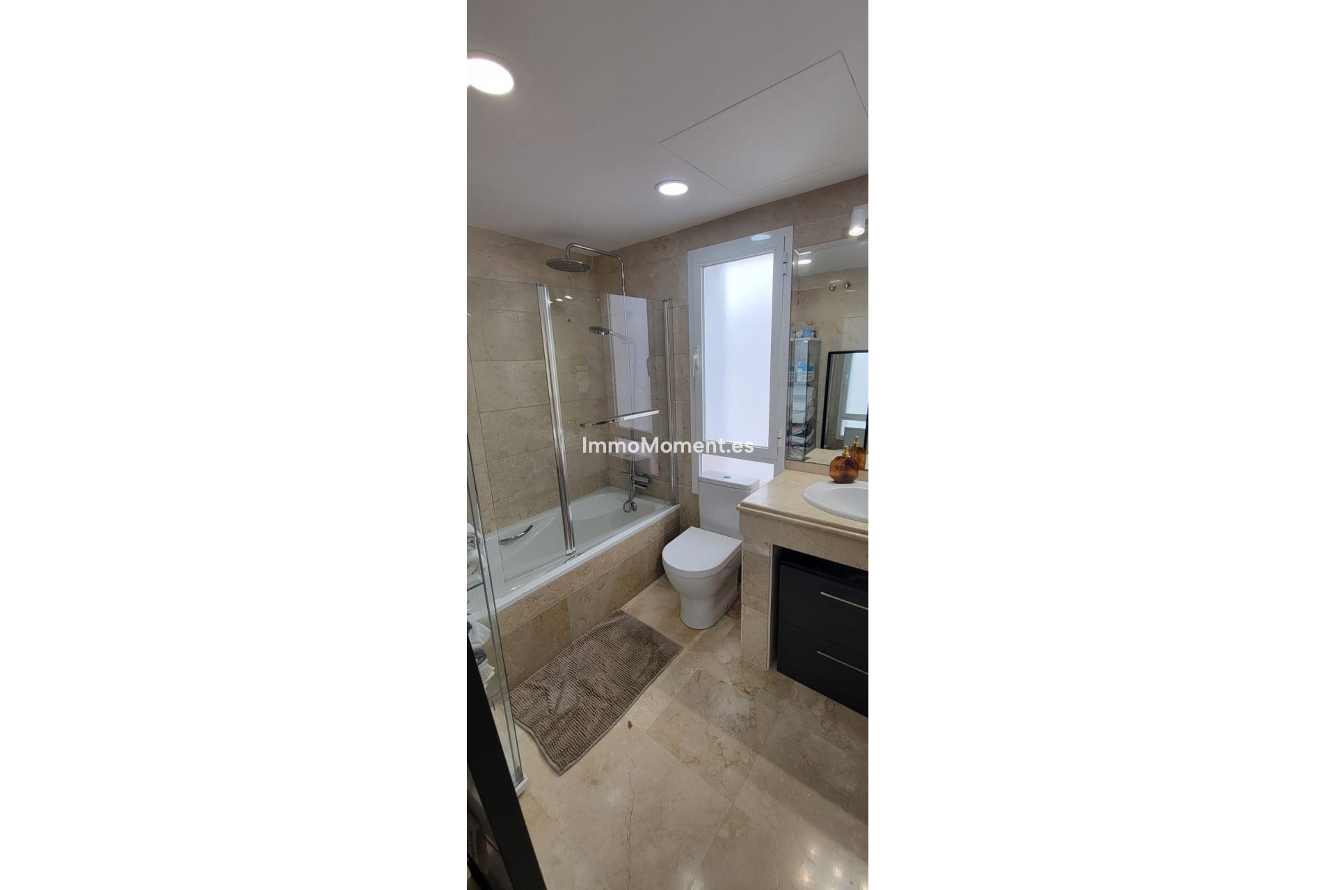 Reventa - Apartamento - Marbella - Puerto Banús