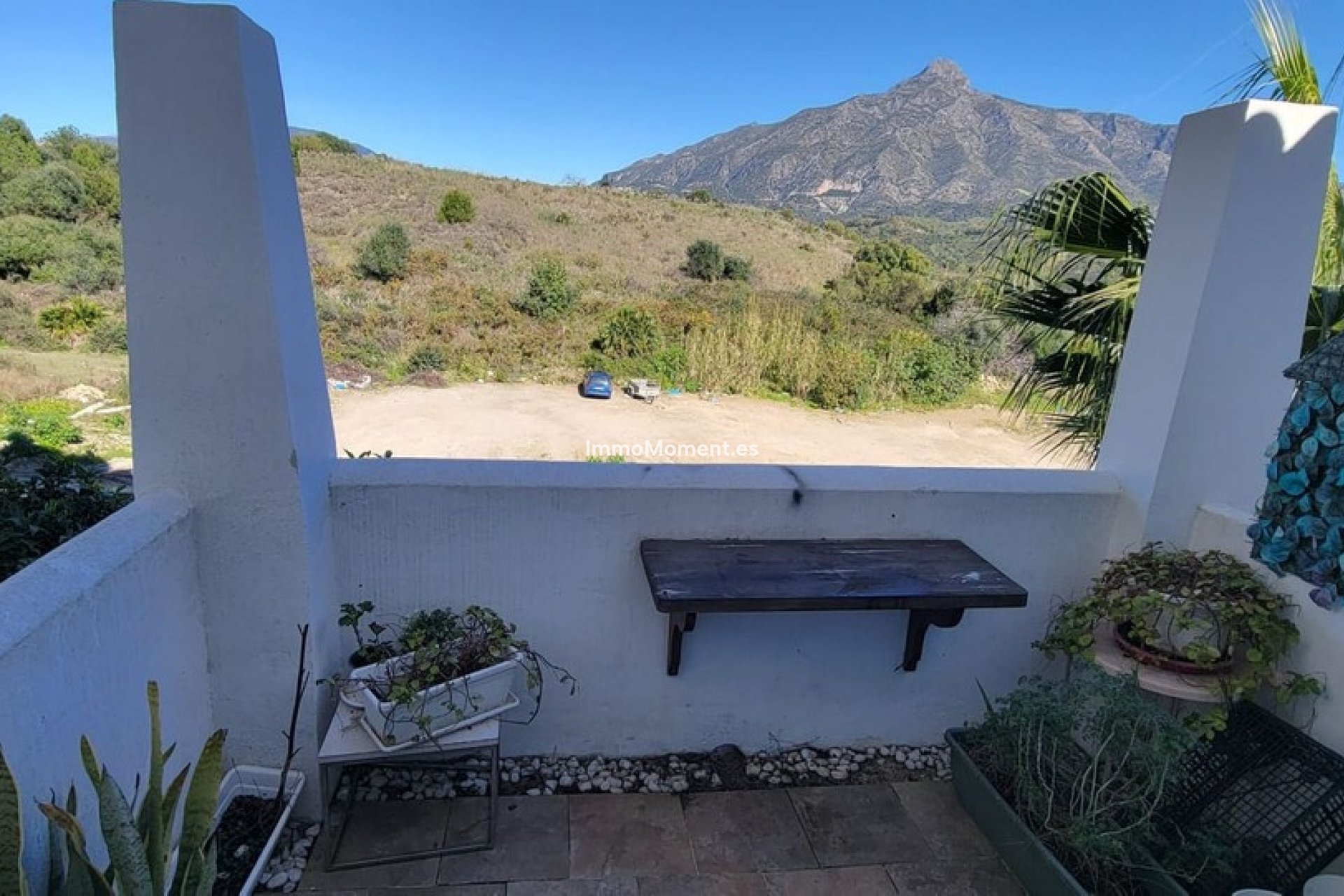 Reventa - Apartamento - Marbella - Puerto Banús