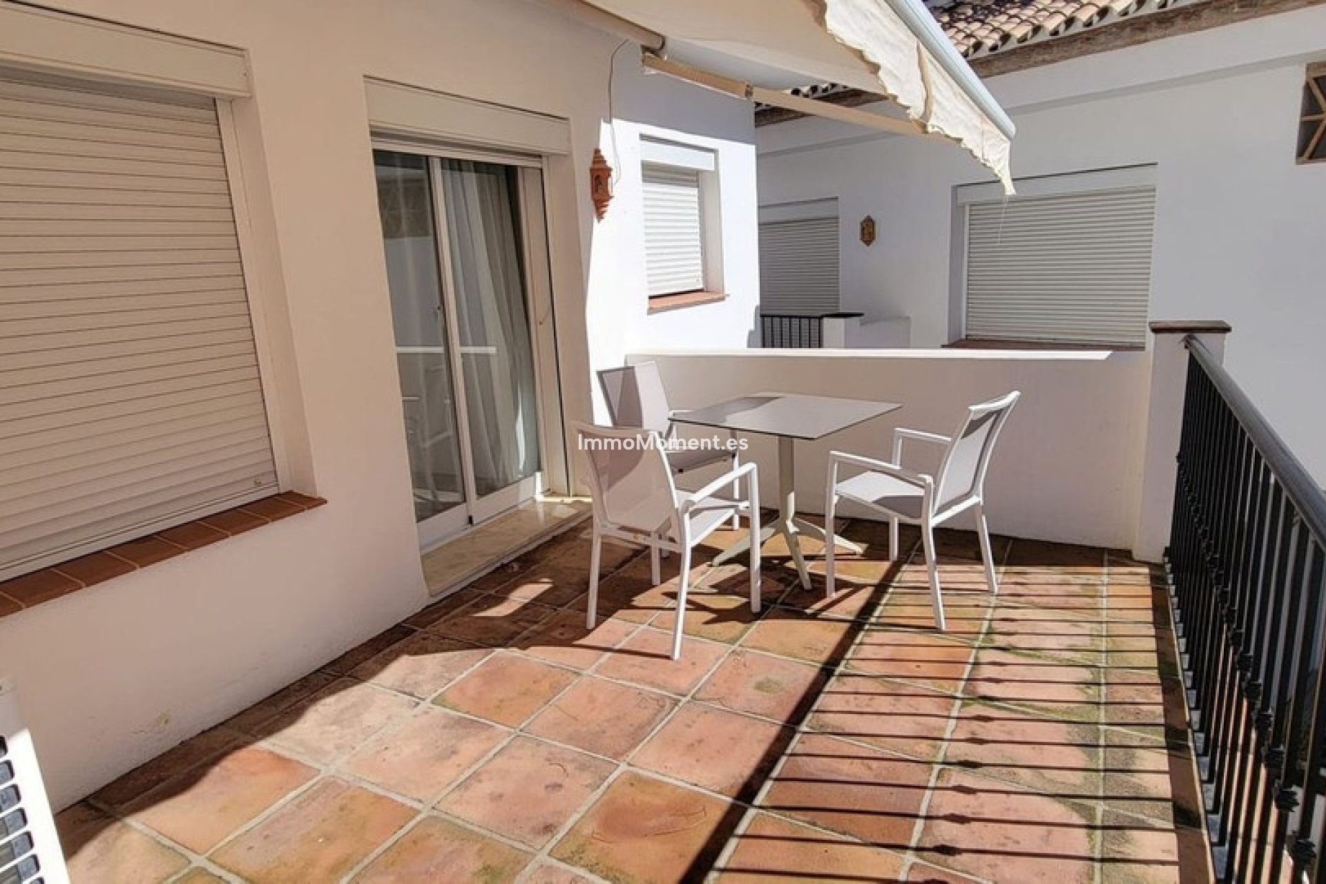 Reventa - Apartamento - Marbella - Puerto Banús